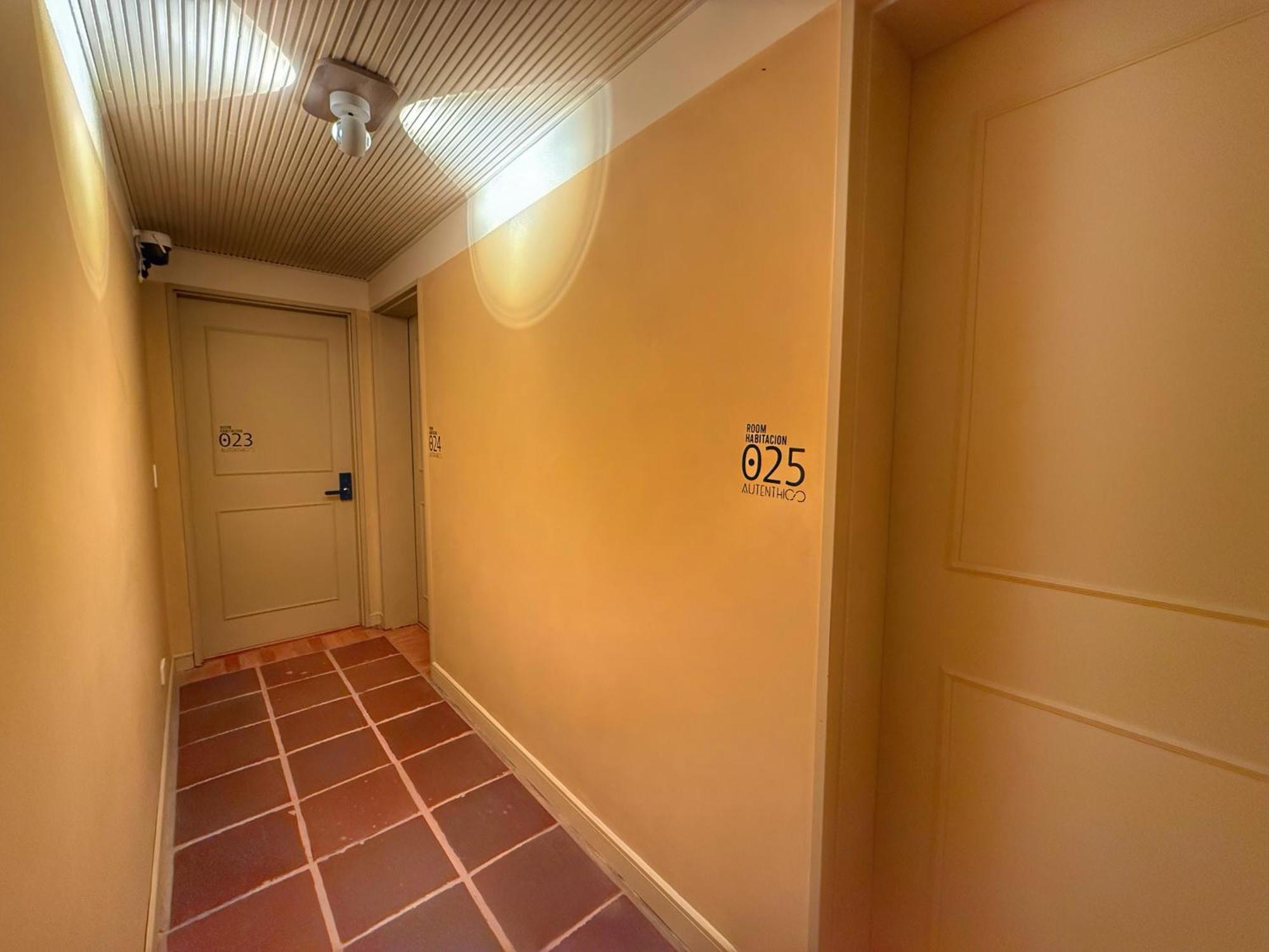 Hotel Autenthico Provenza *