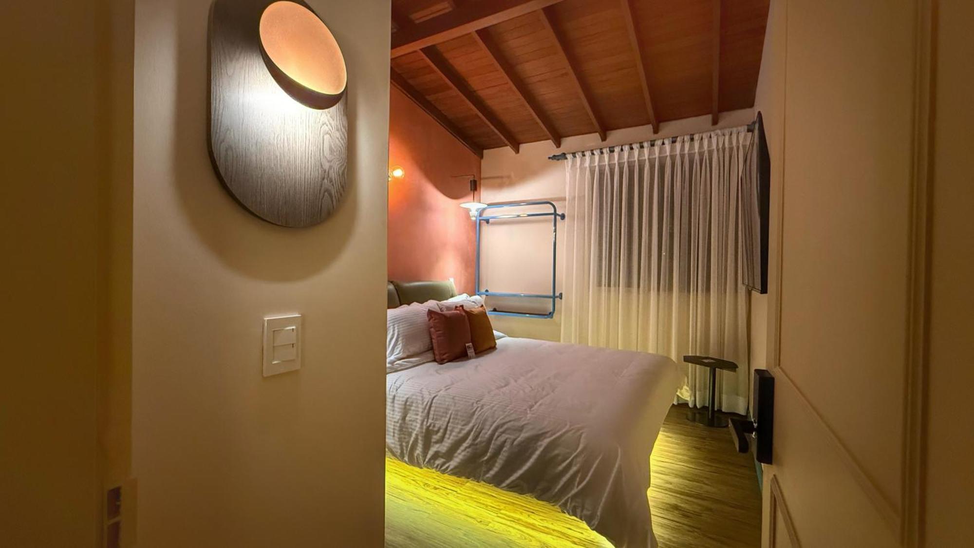 Autenthico Provenza Hotel Medellín
