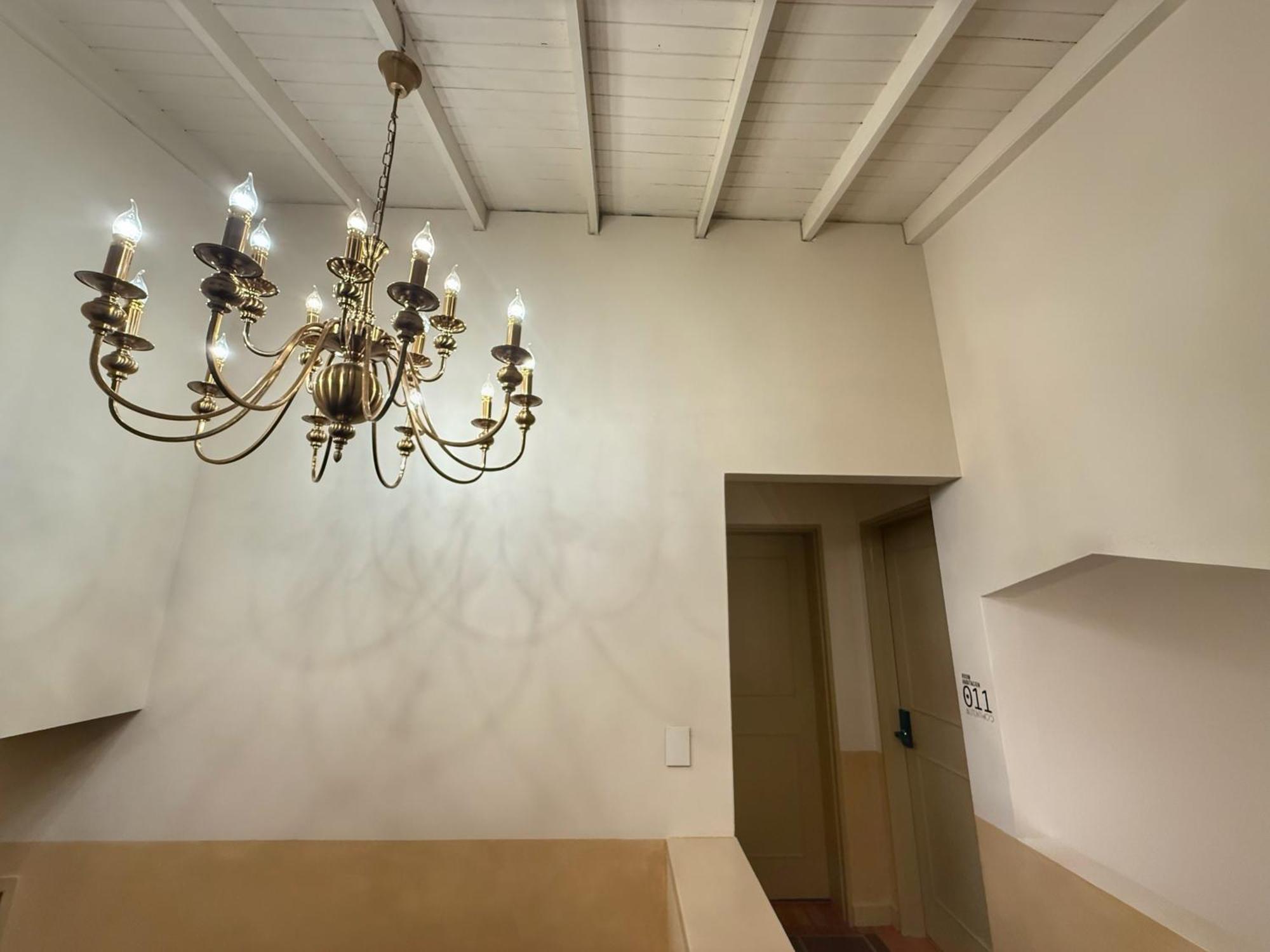 Hotel Autenthico Provenza Medellín
