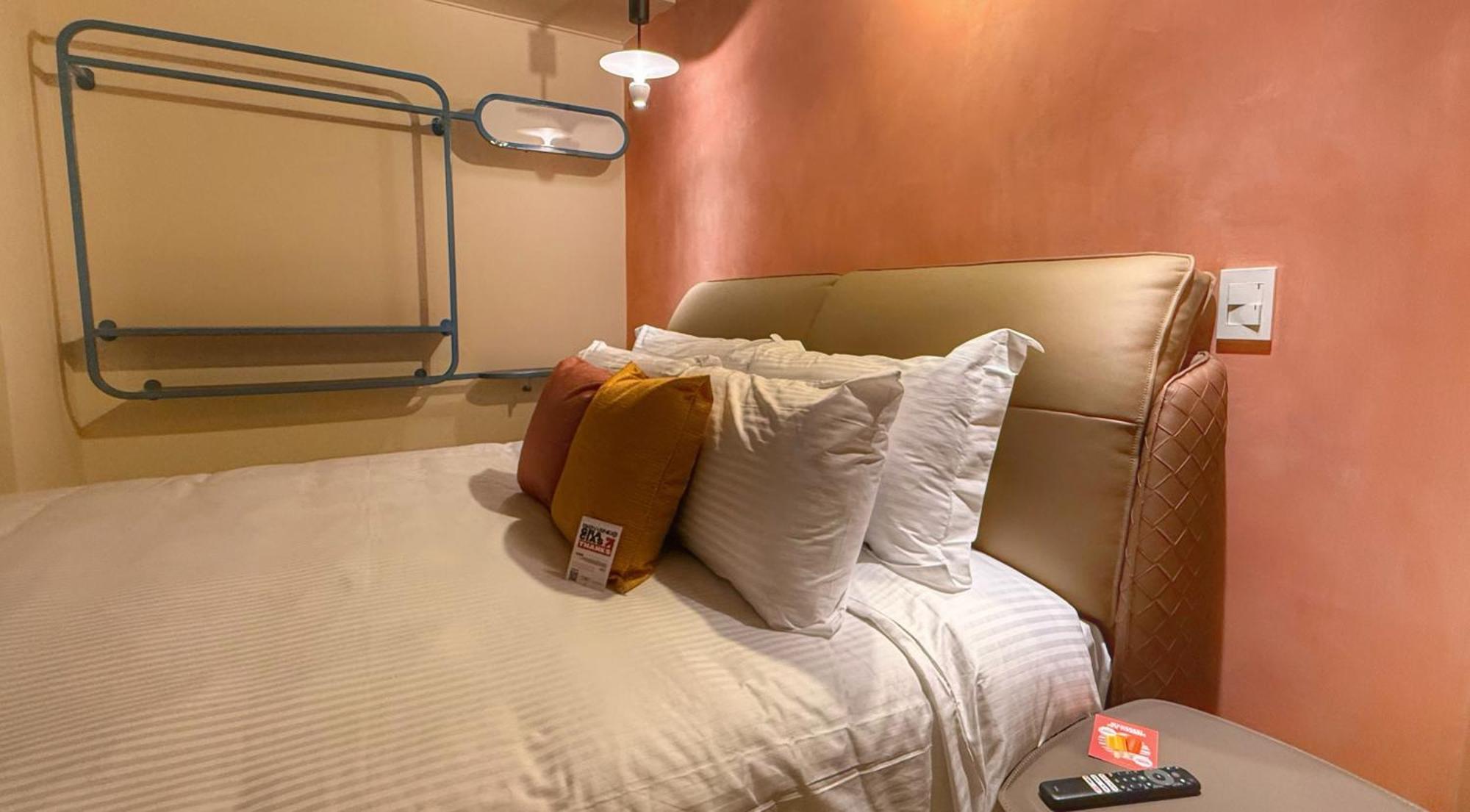 Autenthico Provenza Hotel