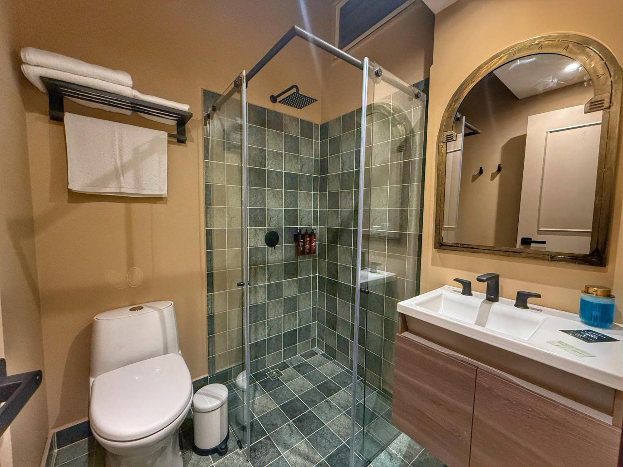 Autenthico Provenza Hotel
