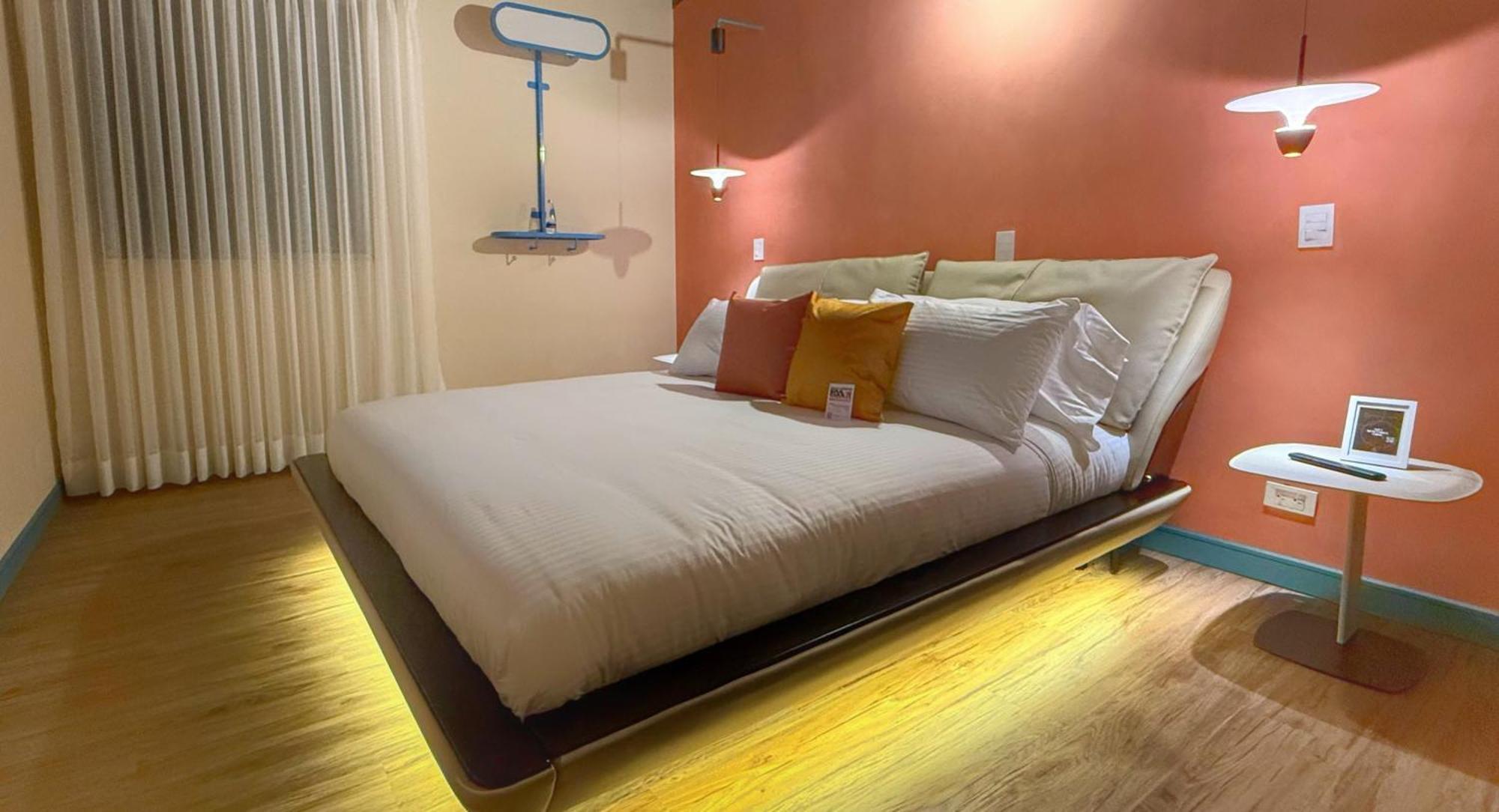 Hotel Autenthico Provenza