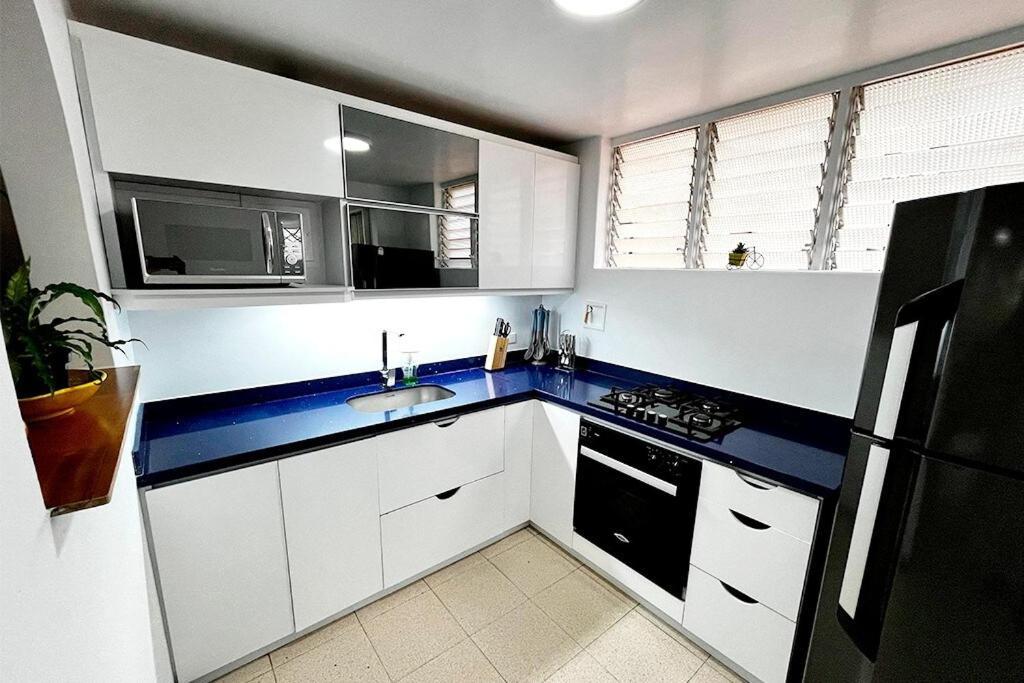 Apartamento Primavera En Casa, Manila *