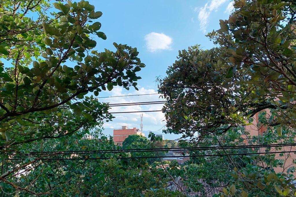 Apartamento Primavera En Casa, Manila Medellín