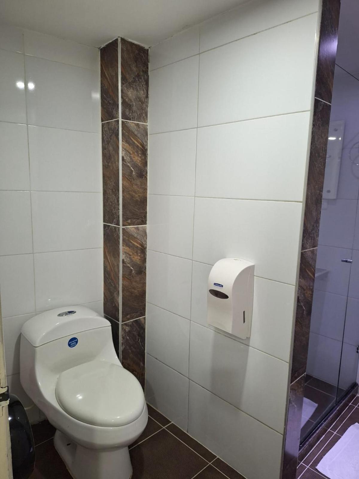 Suramericana 4*