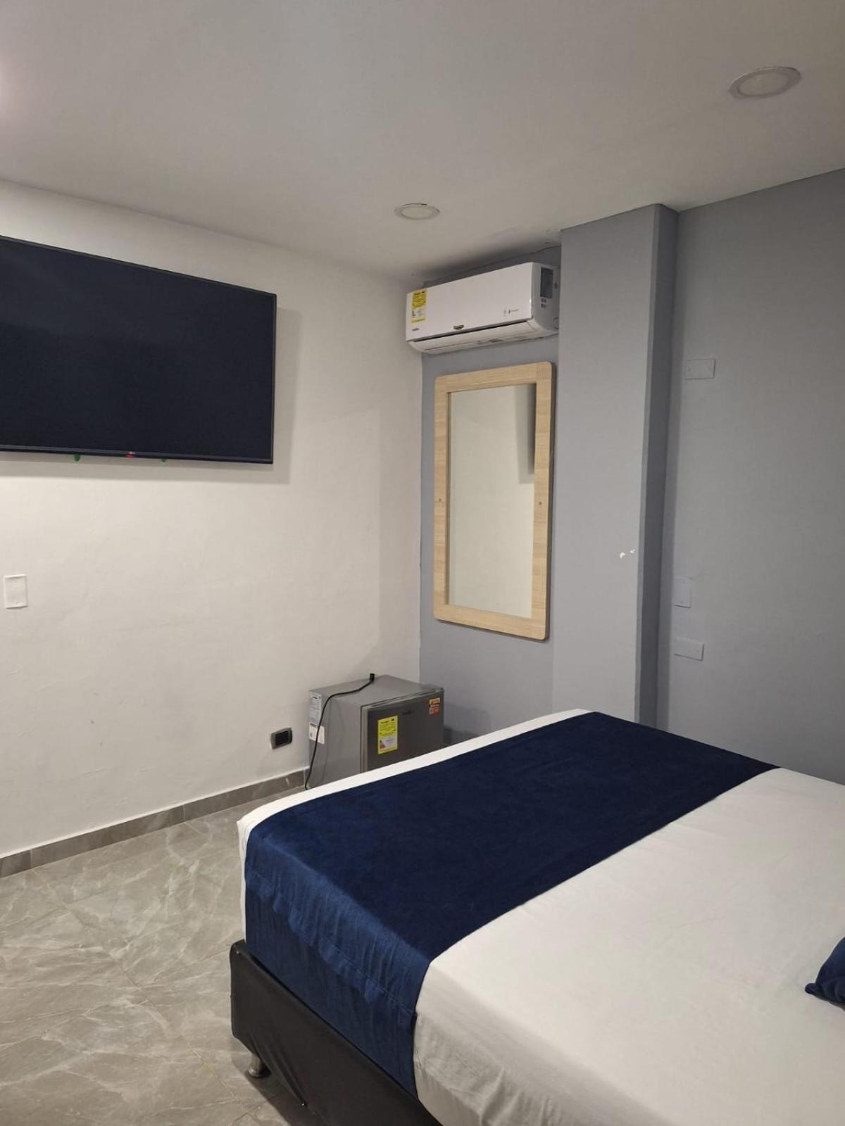 Suramericana Hotel Medellín