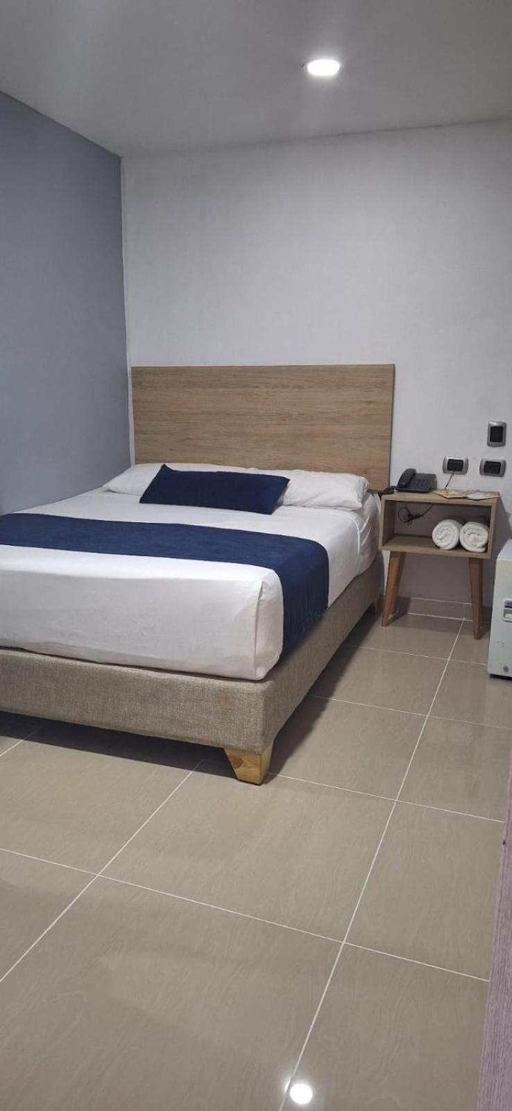 Suramericana 4* Medellín