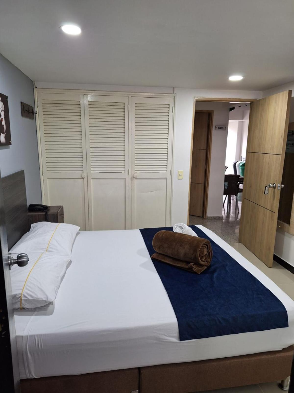 Suramericana 4* Medellín
