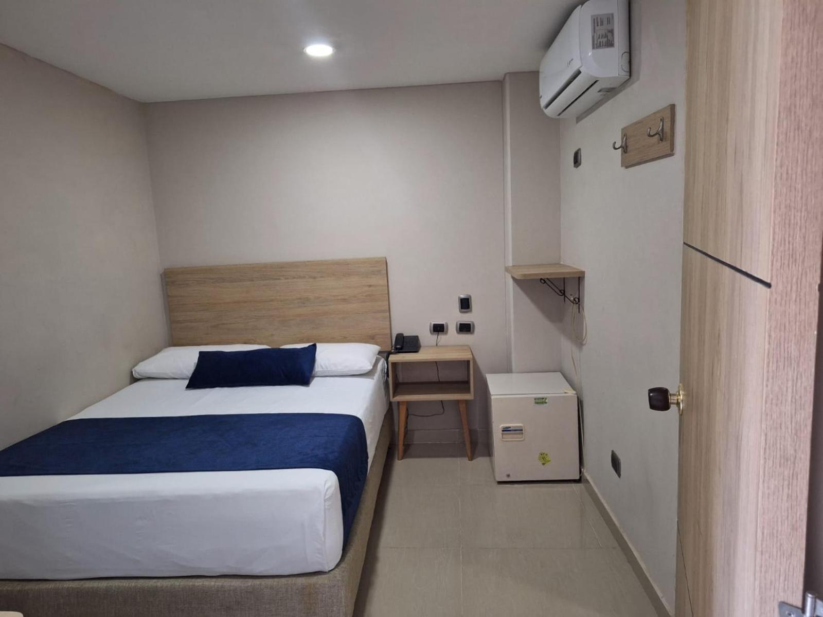 Suramericana Hotel 4*