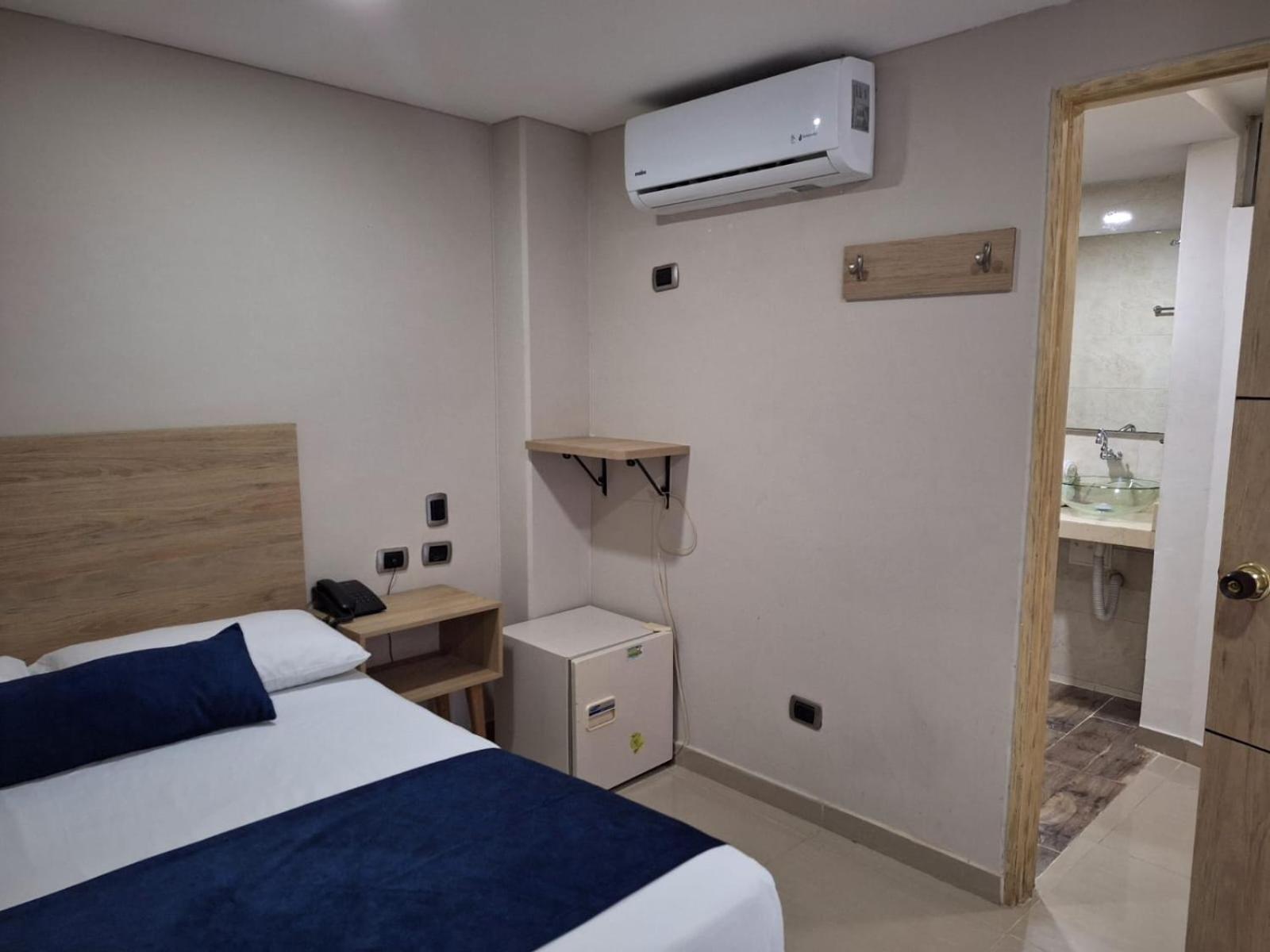 Hotel Suramericana 4*