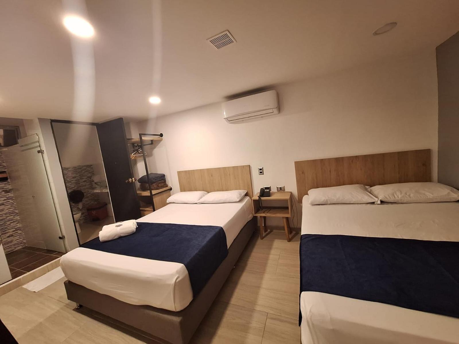 Hotel Suramericana