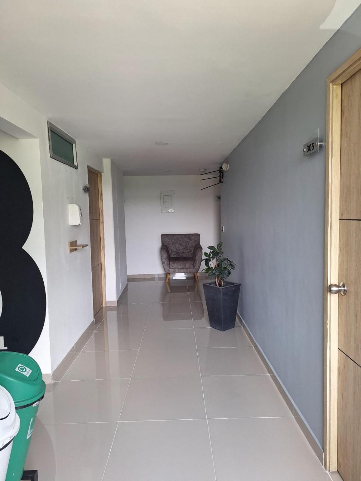 Suramericana Hotel Medellín