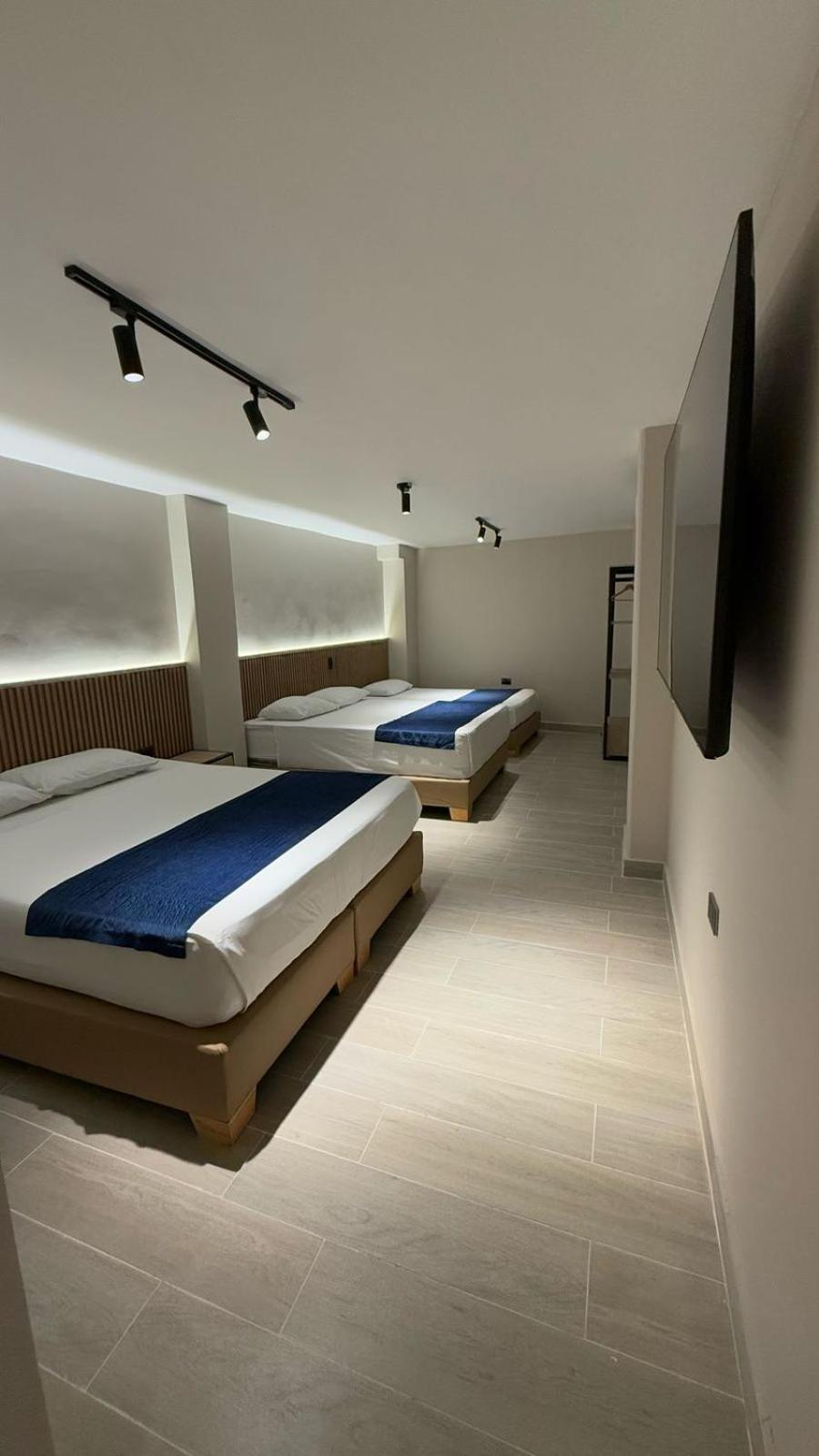 Suramericana 4* Medellín