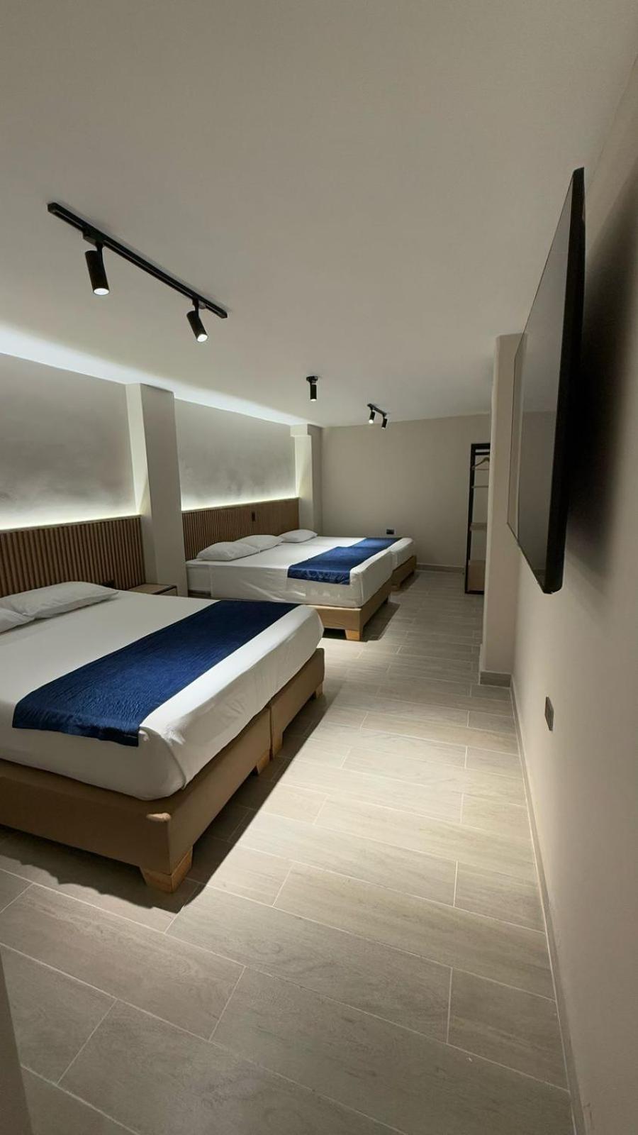 Suramericana 4* Medellín