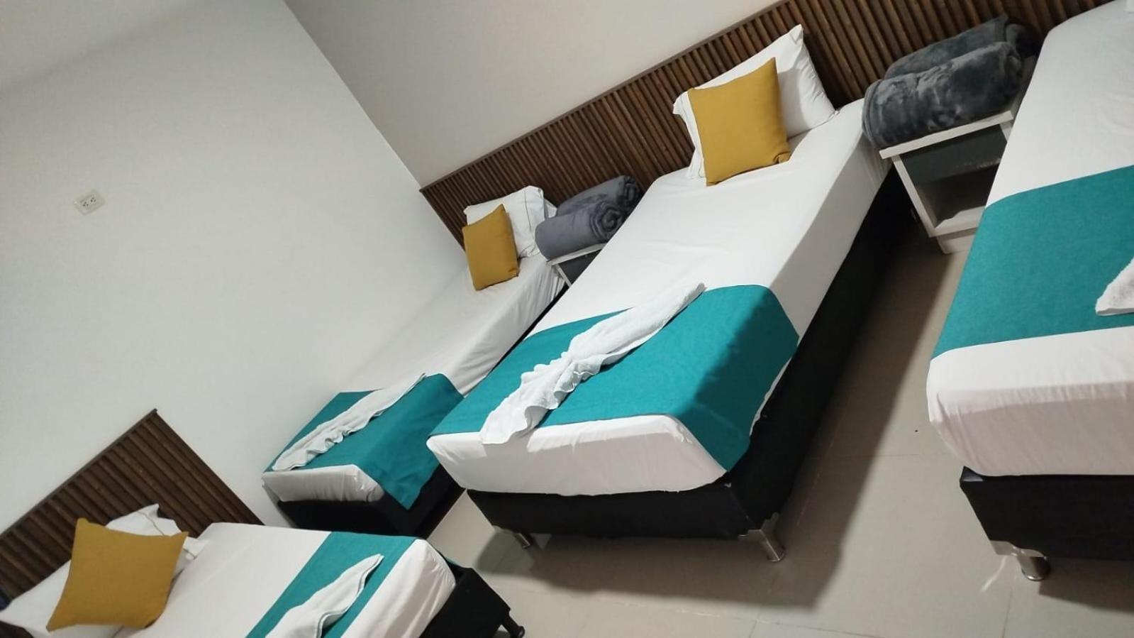 La Setenta Gold Hotel Medellín