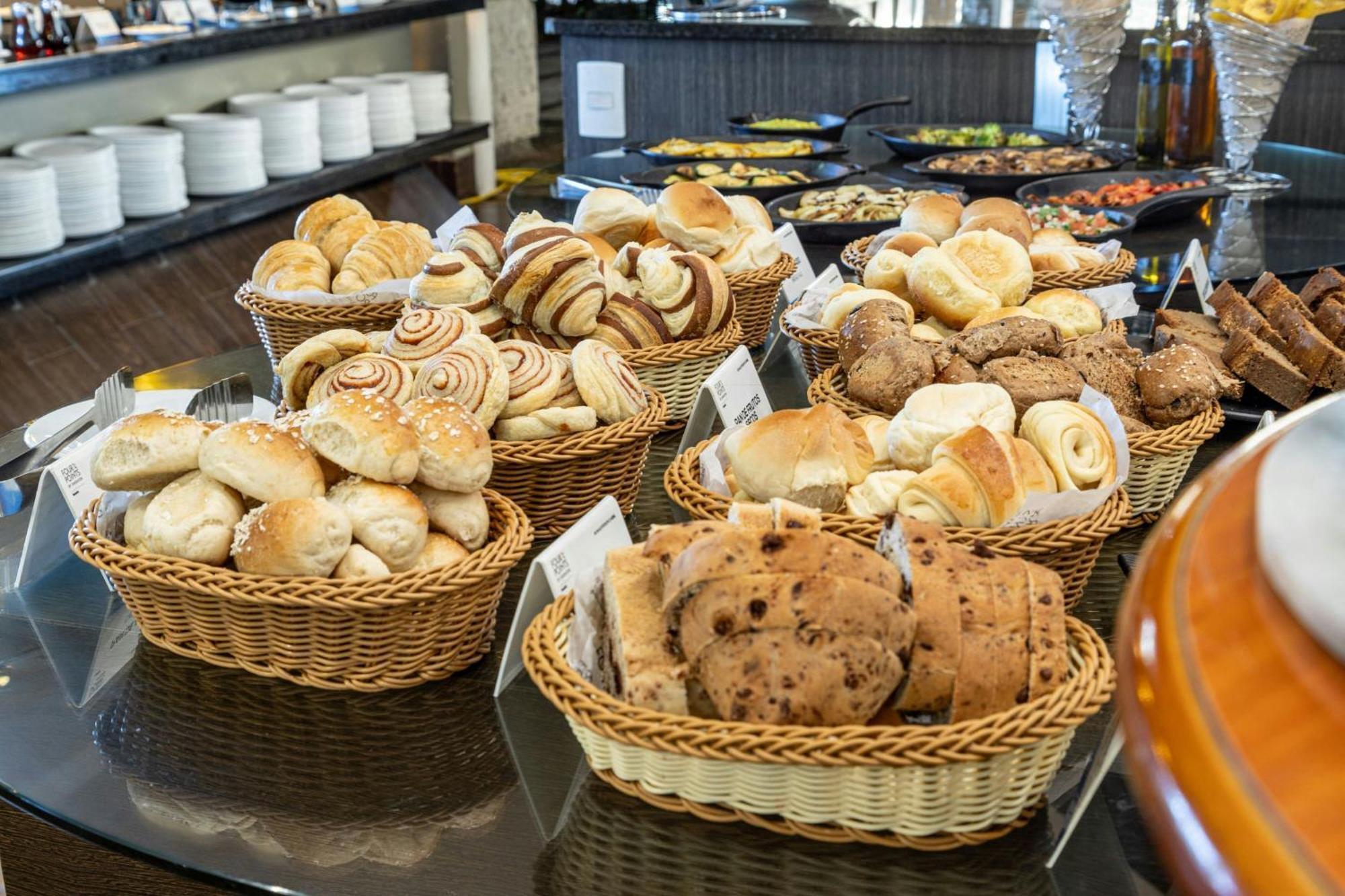 Four Points By Sheraton