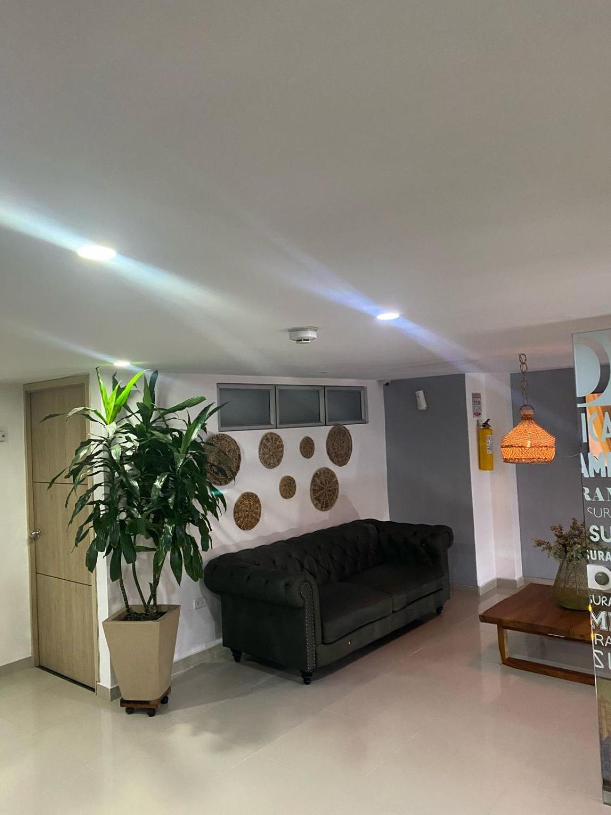 Suramericana Hotel Medellín