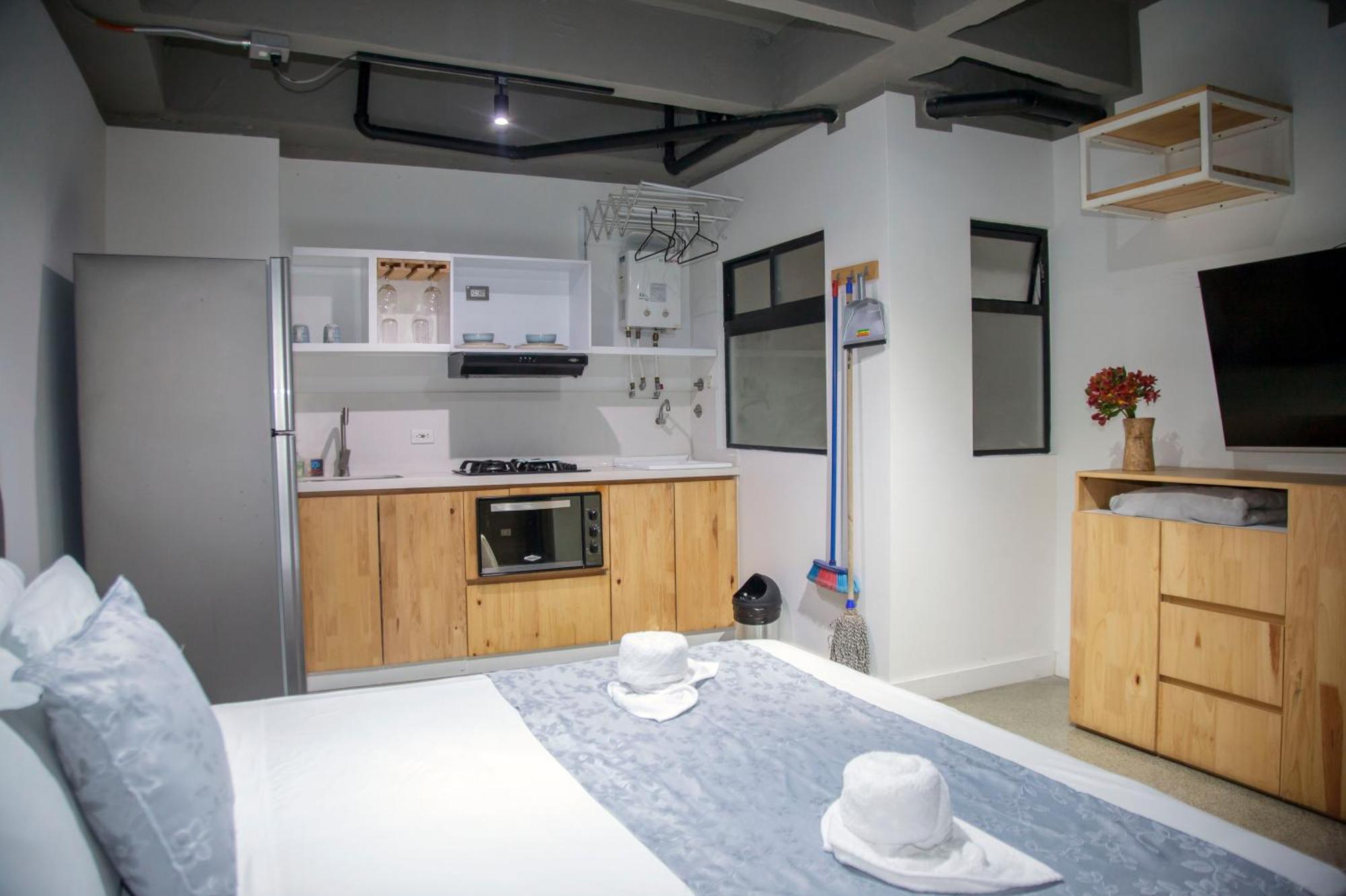 Apartment Edificio Helena *