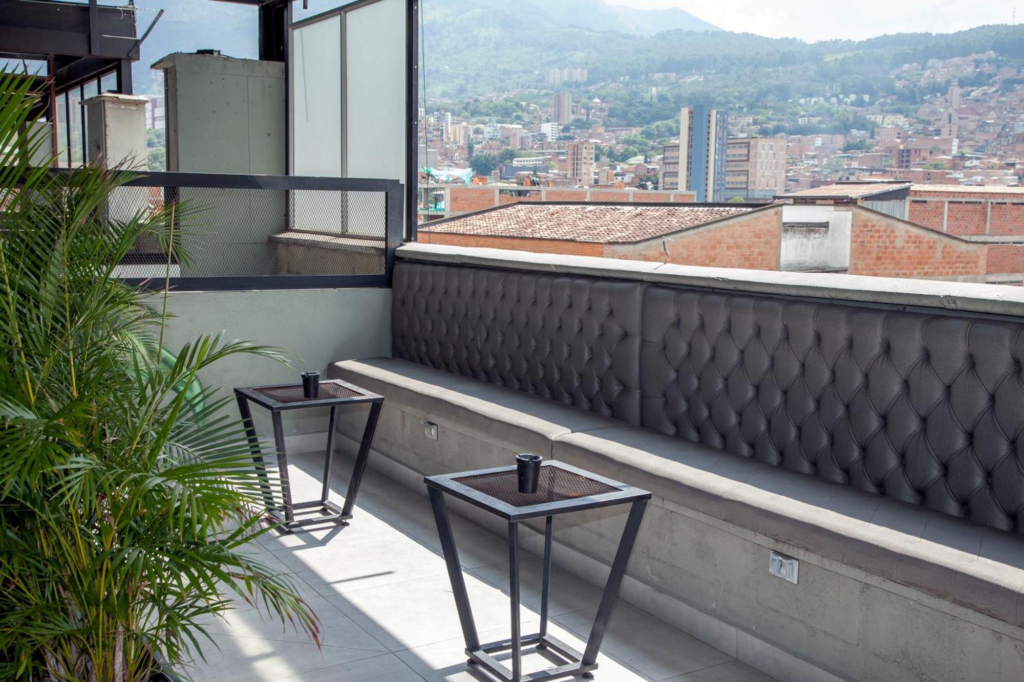 Apartment Edificio Helena *
