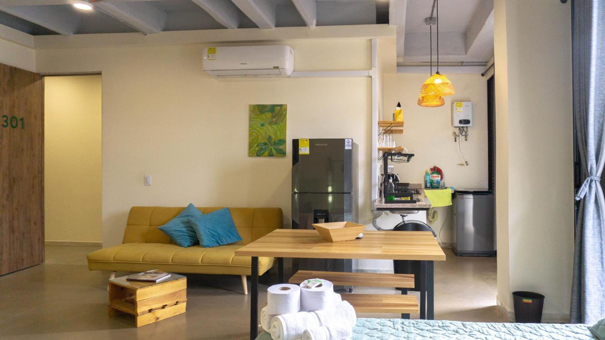 Selva House Bed and breakfast