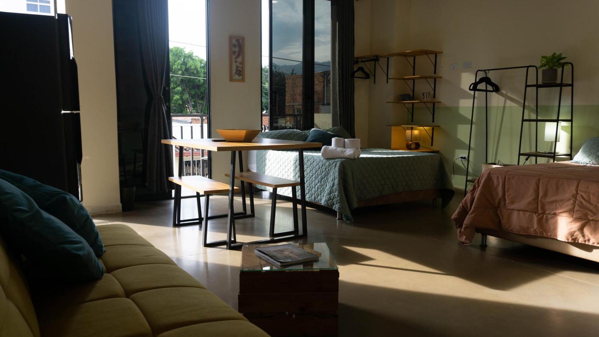 Selva House *
