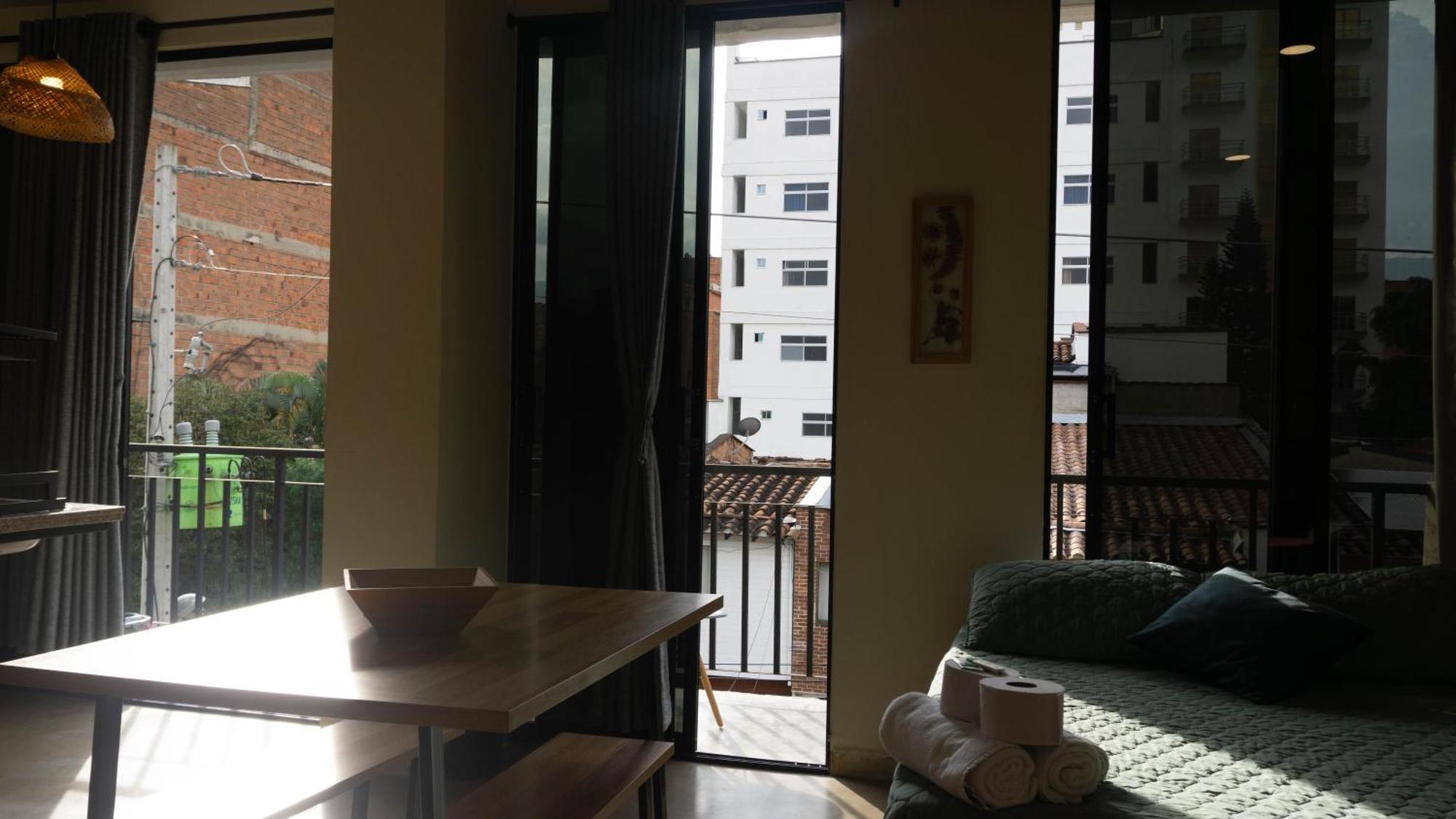 Selva House *