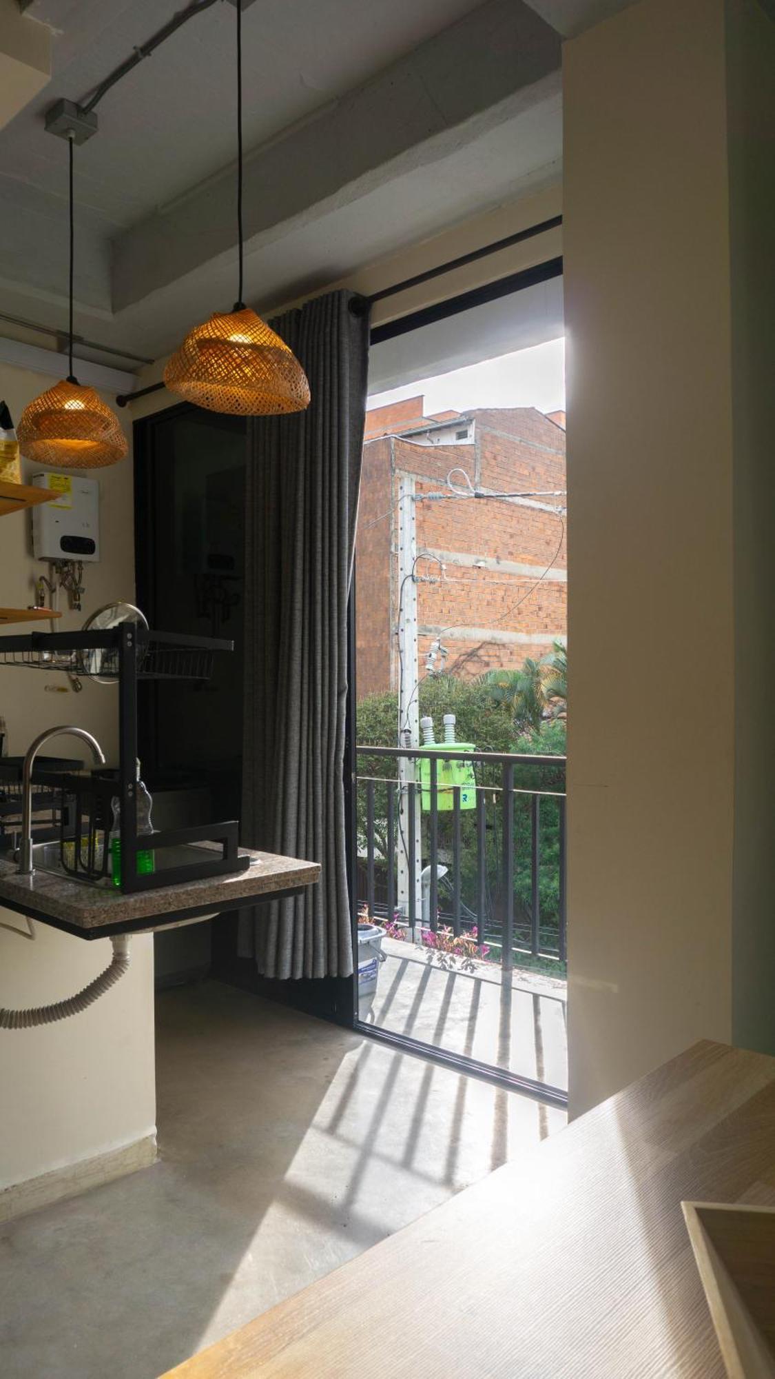 Selva House