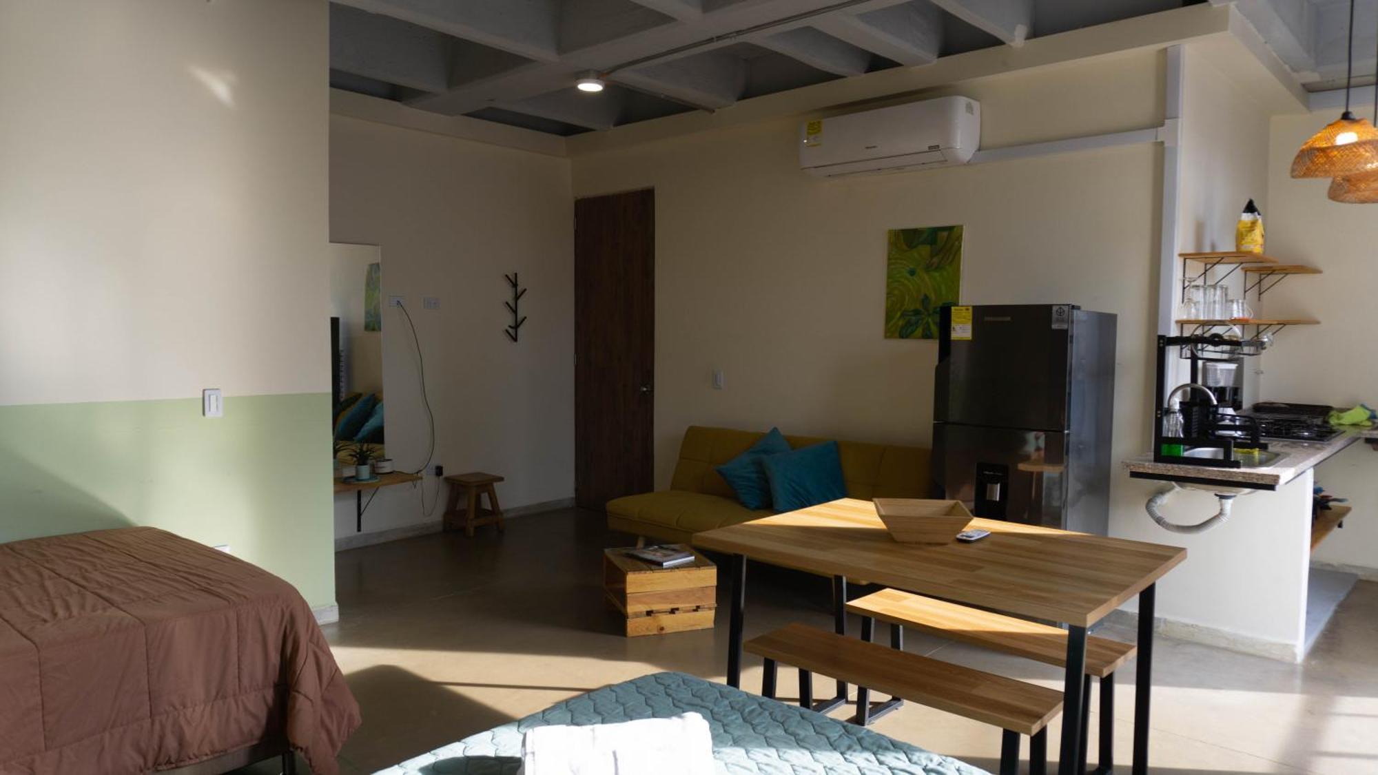 Bed and breakfast Selva House *
