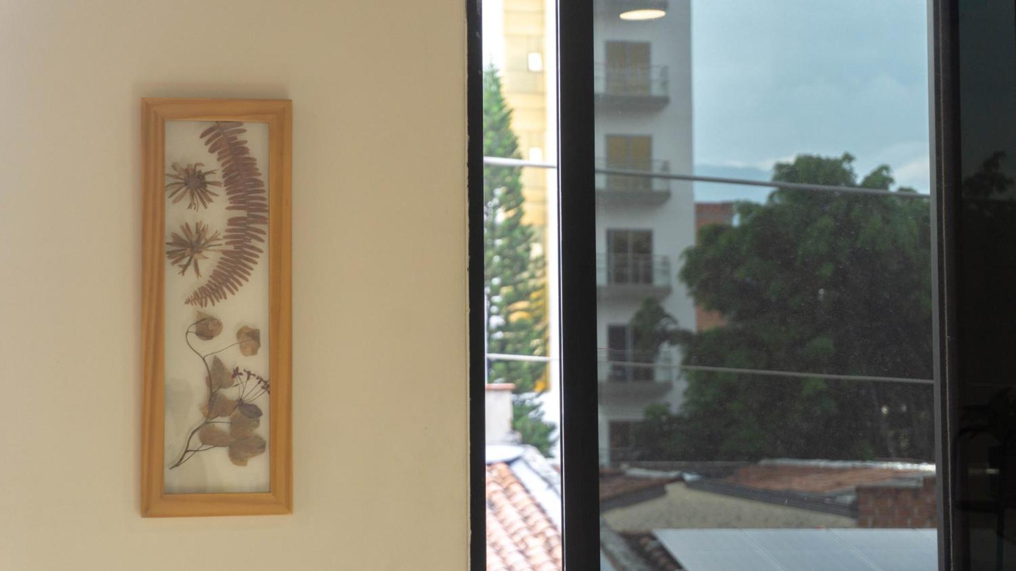 Selva House Medellín