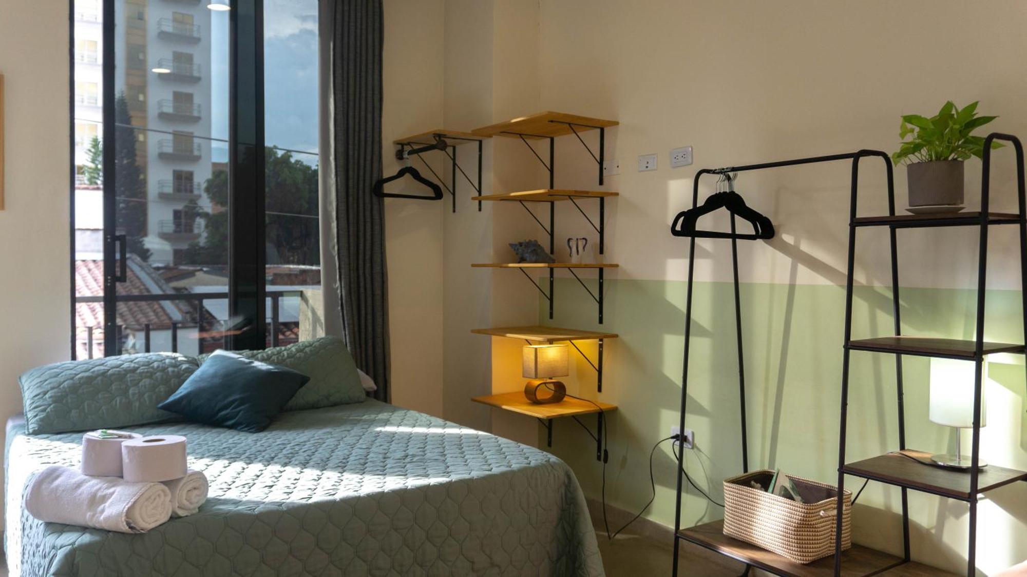 Selva House Bed and breakfast
