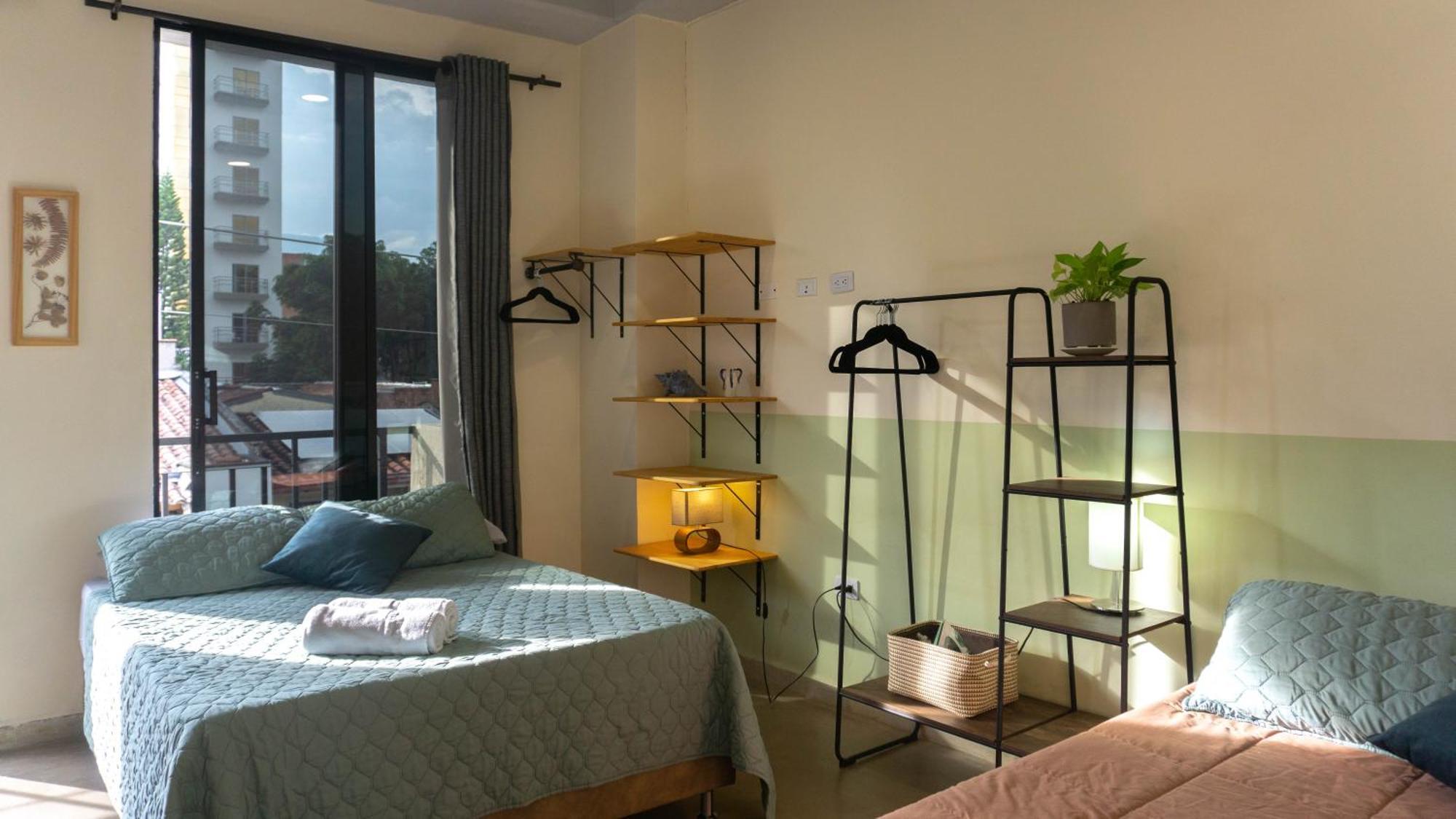 Bed and breakfast Selva House