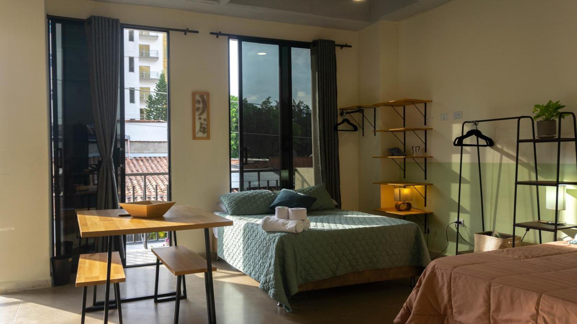 Selva House *