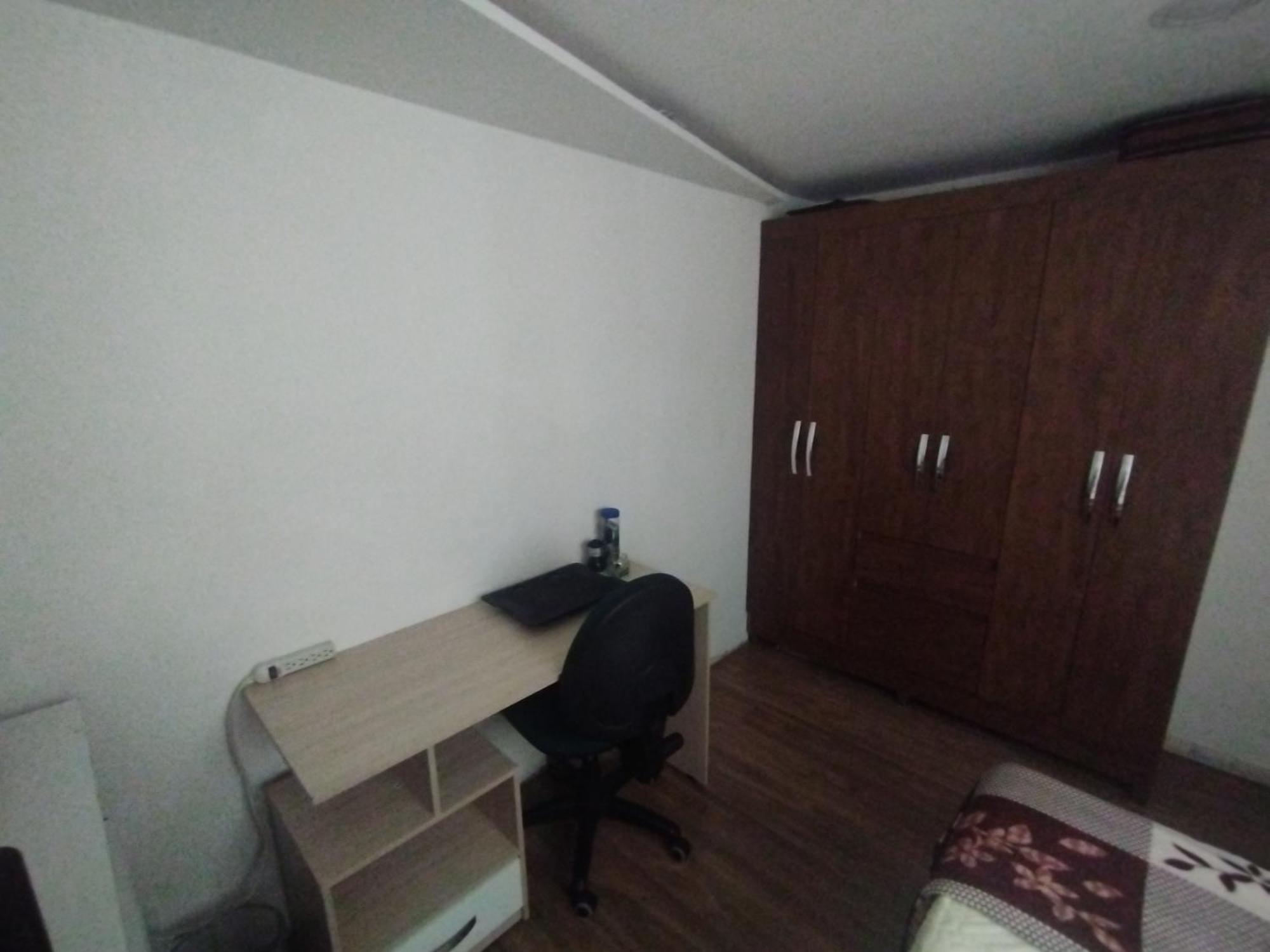En Apto Buenos Aires Homestay