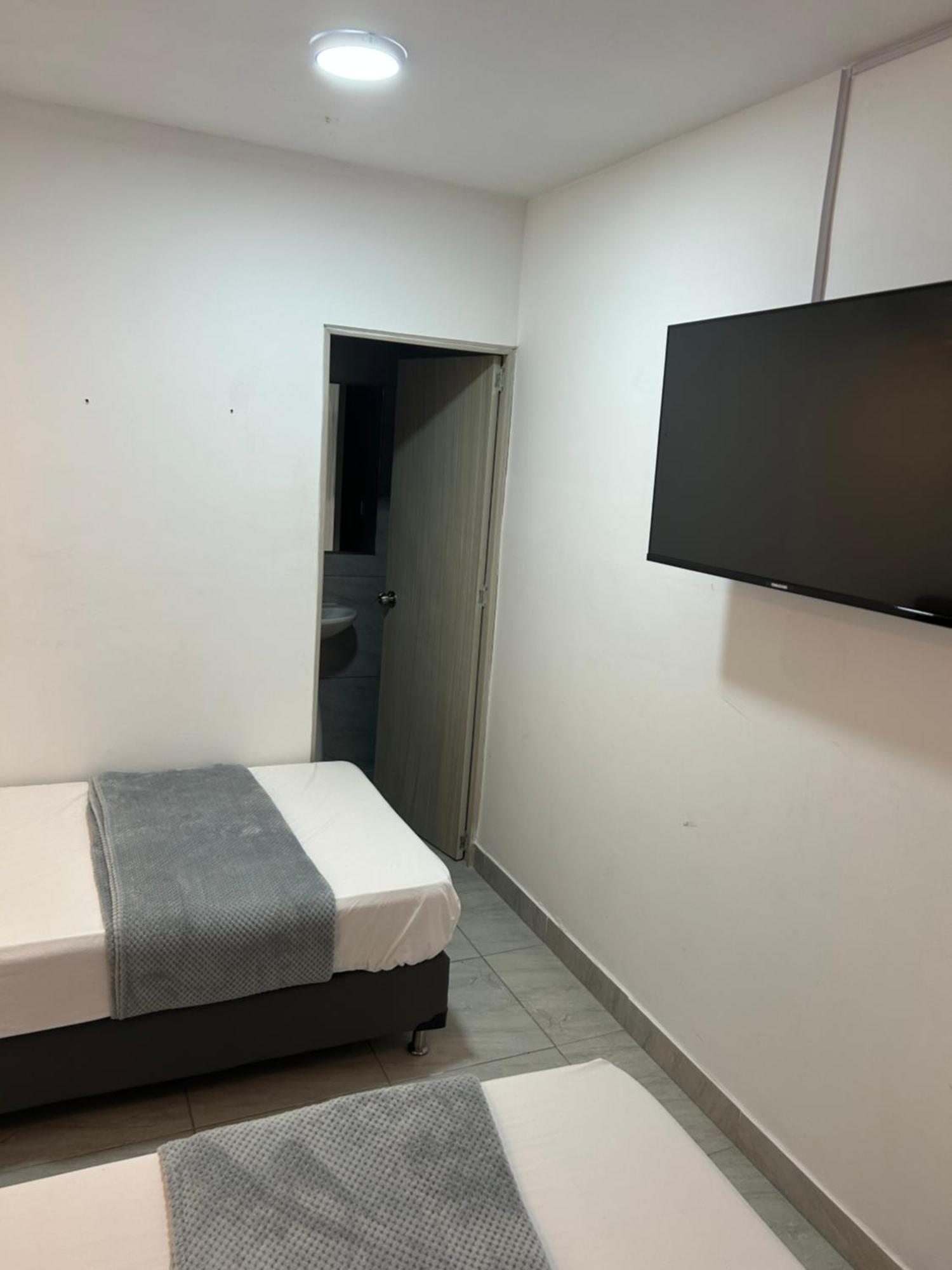 Ciento Once Boutique Laureles Hotel Medellín