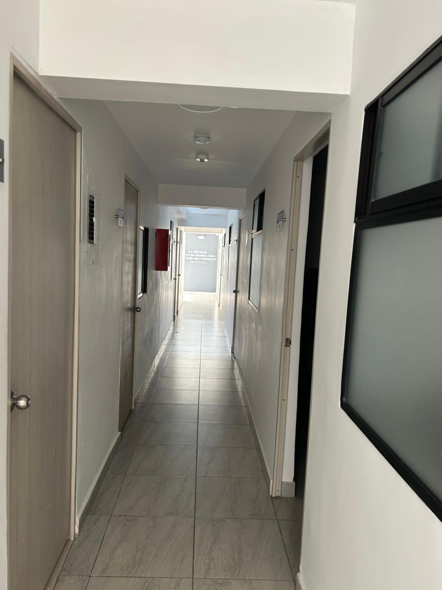 Hotel Ciento Once Boutique Laureles Medellín
