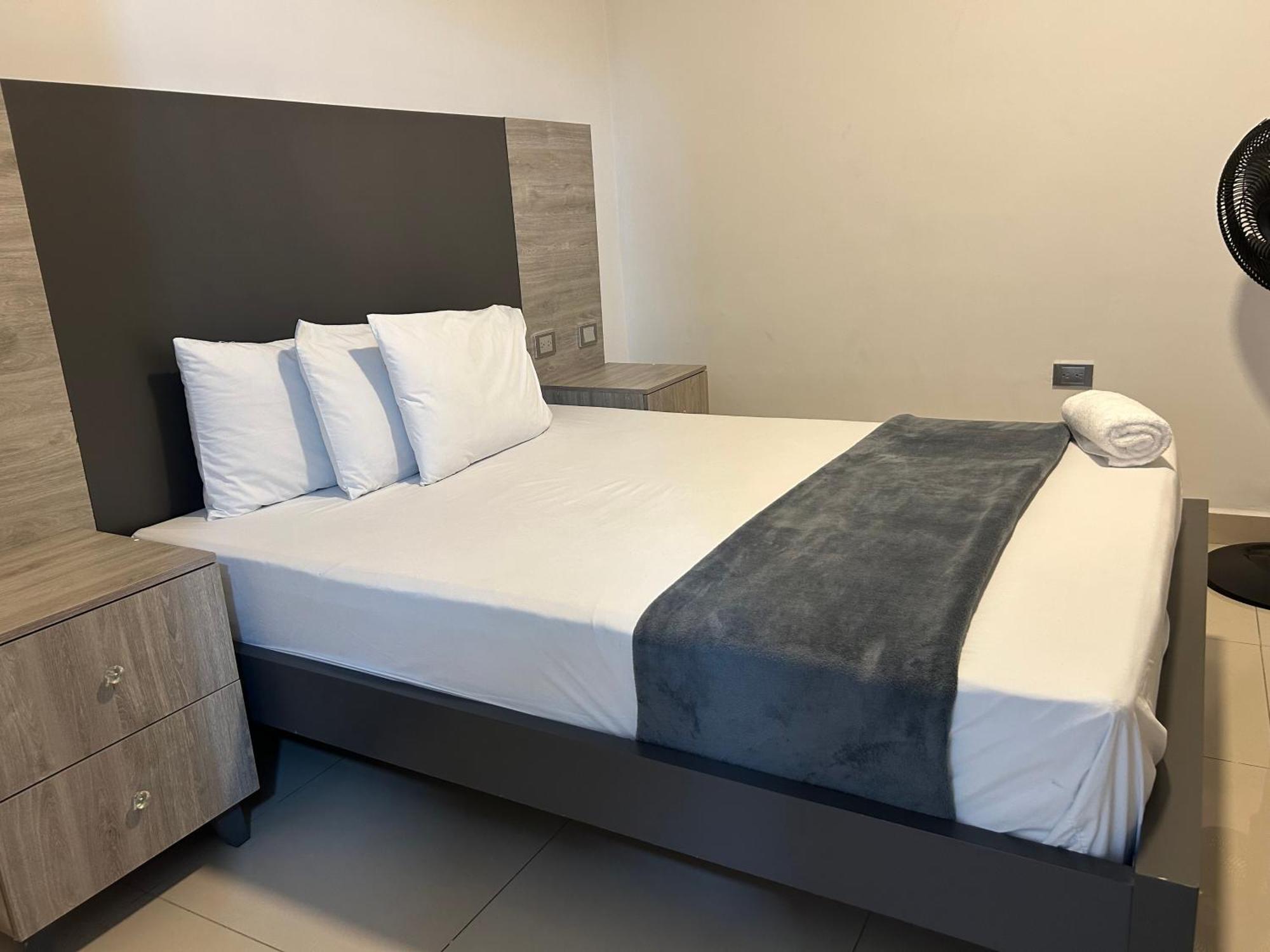 Ciento Once Boutique Laureles Hotel Medellín