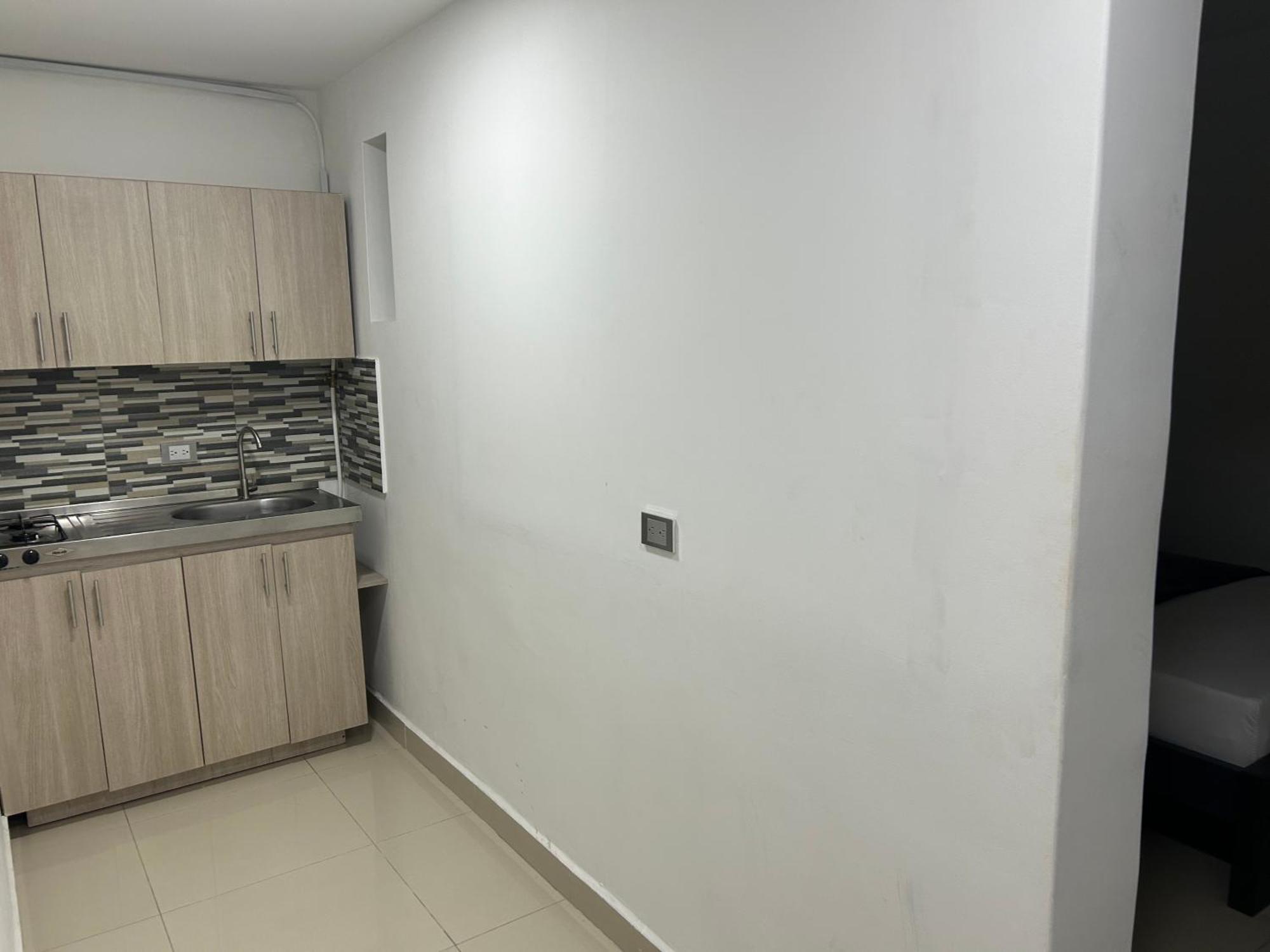 Hotel Ciento Once Boutique Laureles