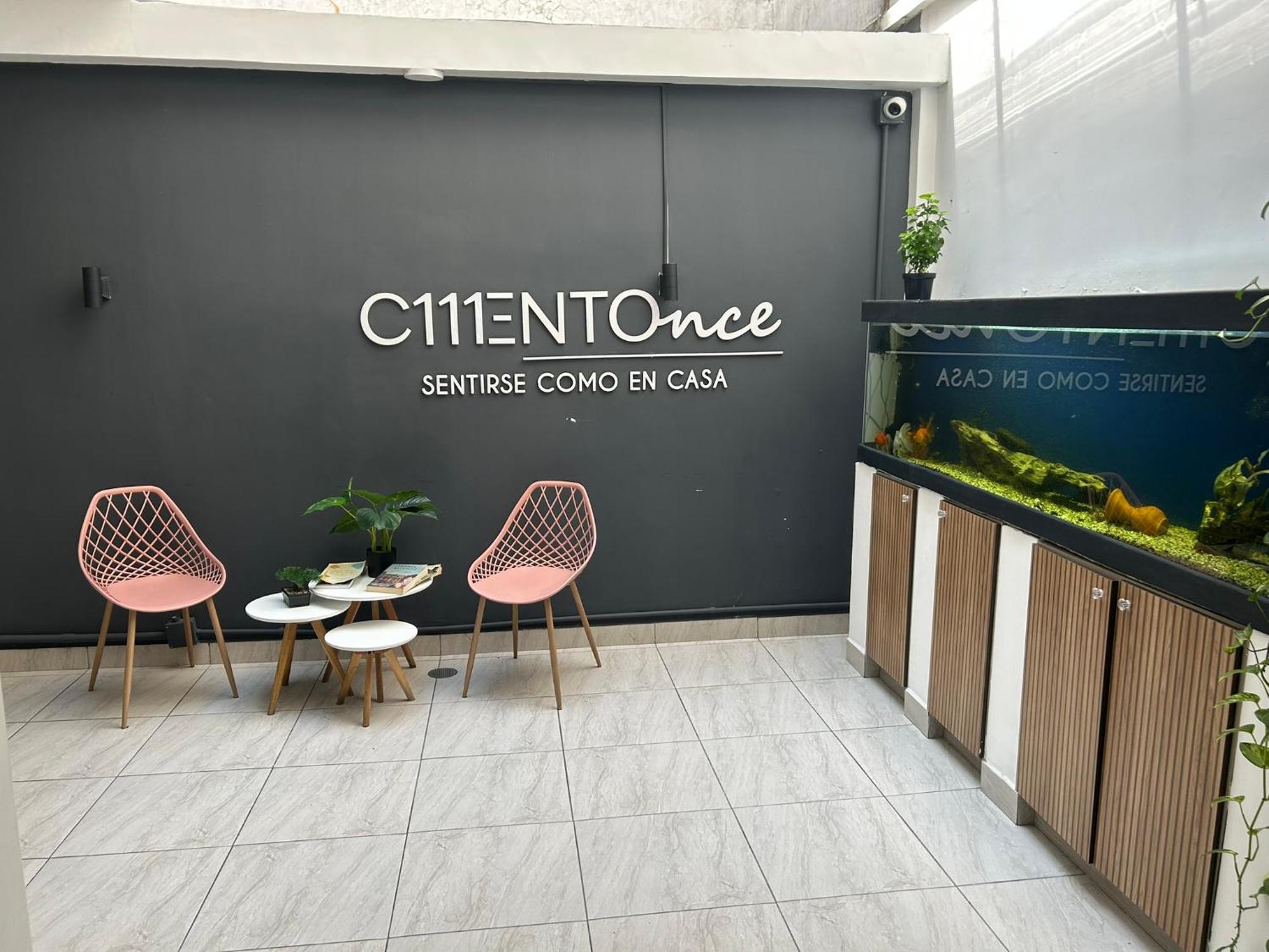 Ciento Once Boutique Laureles 4*
