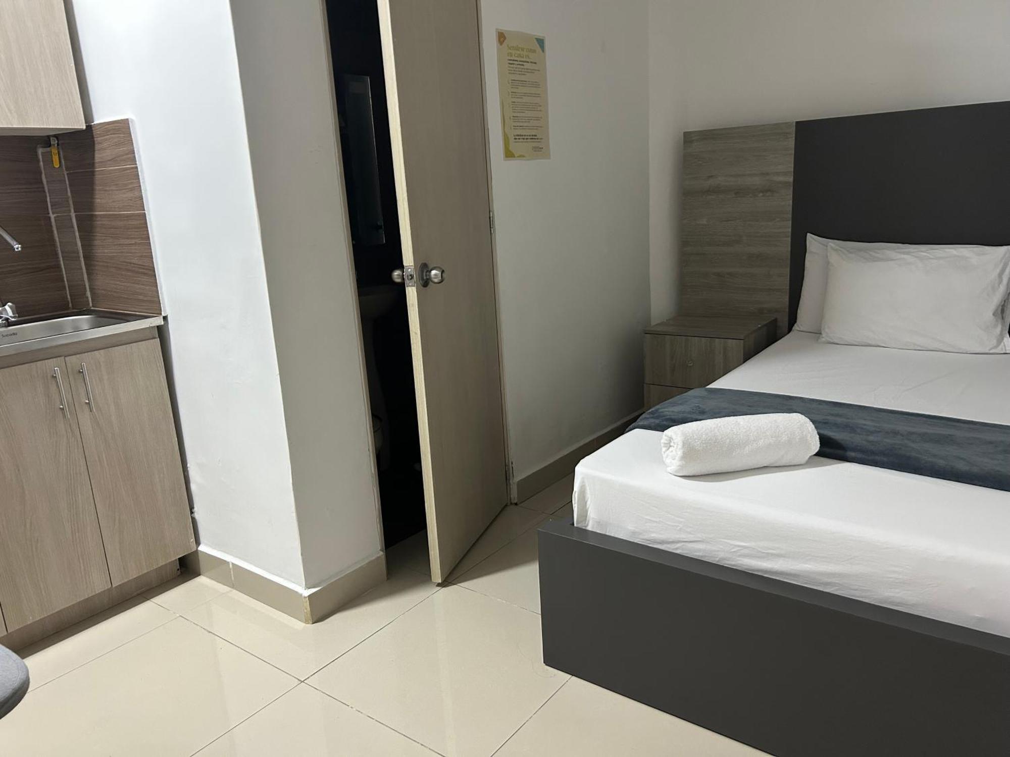 Ciento Once Boutique Laureles 4* Medellín