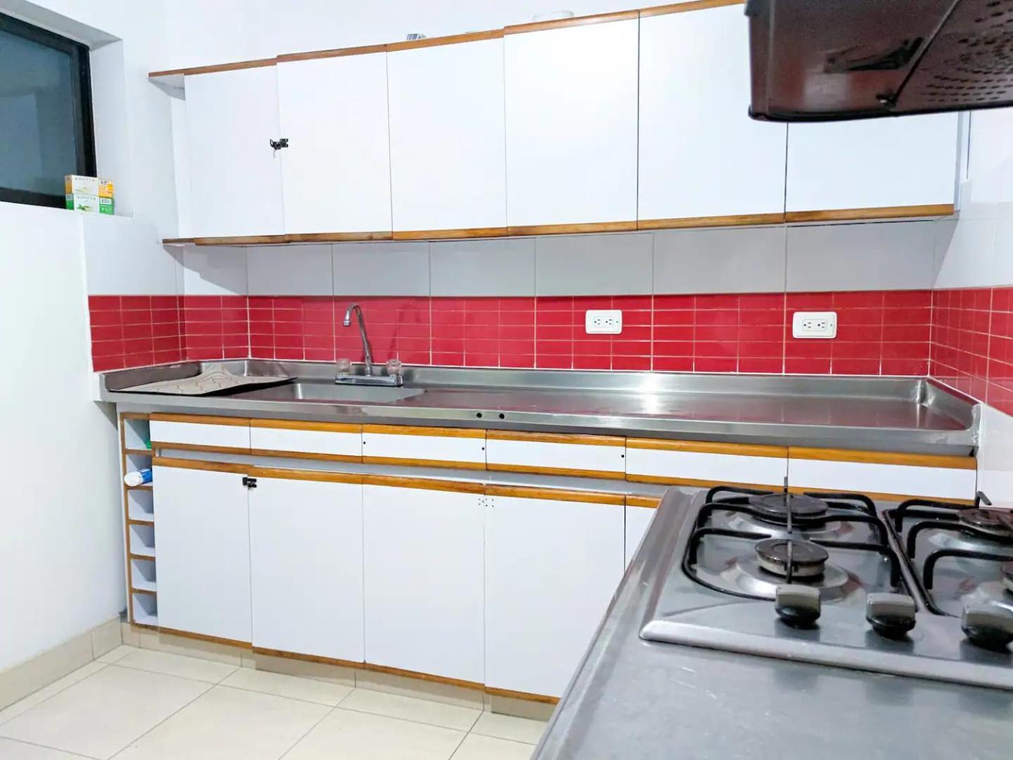 Coliving Casa Pensión