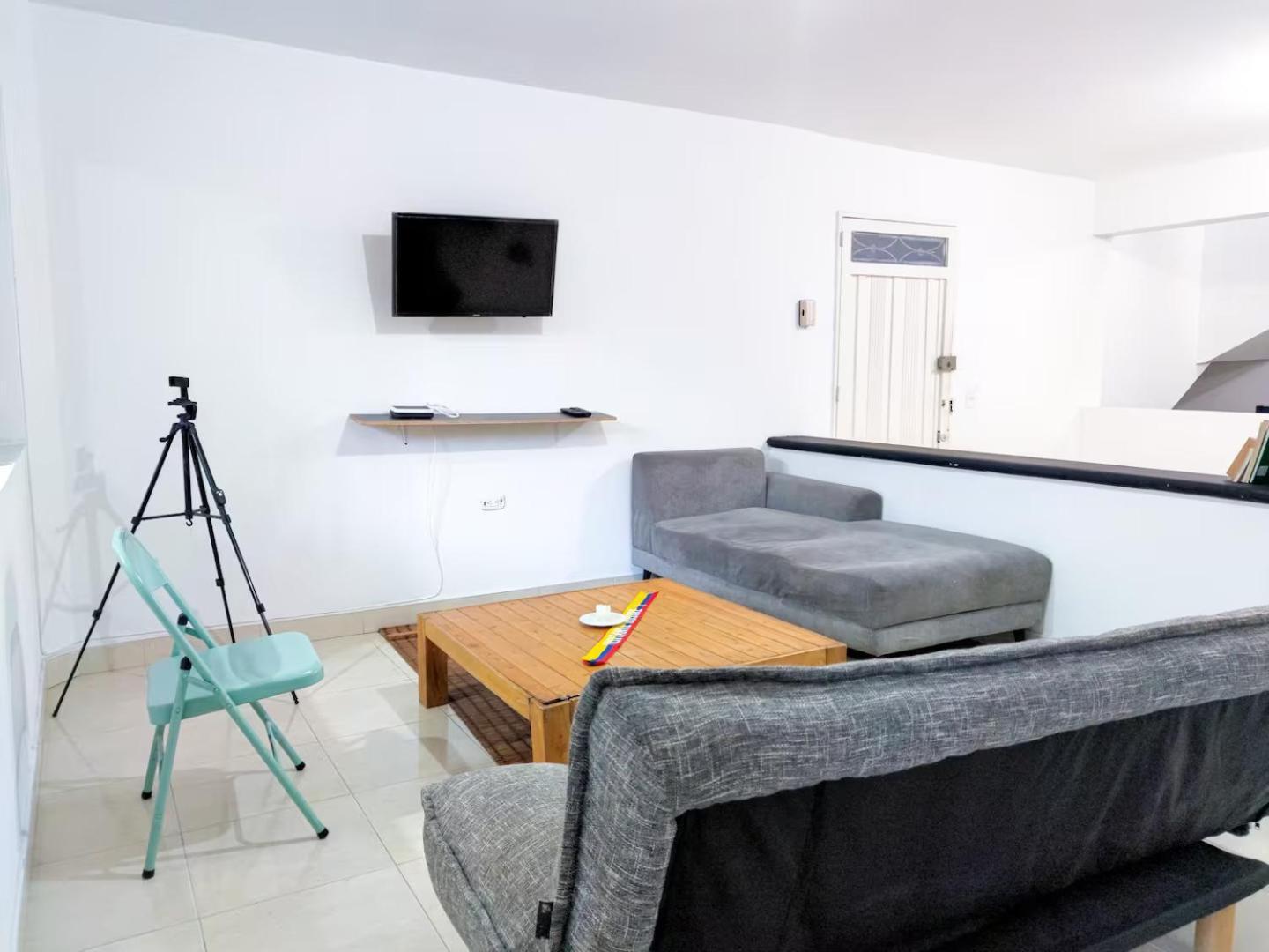 Coliving Casa