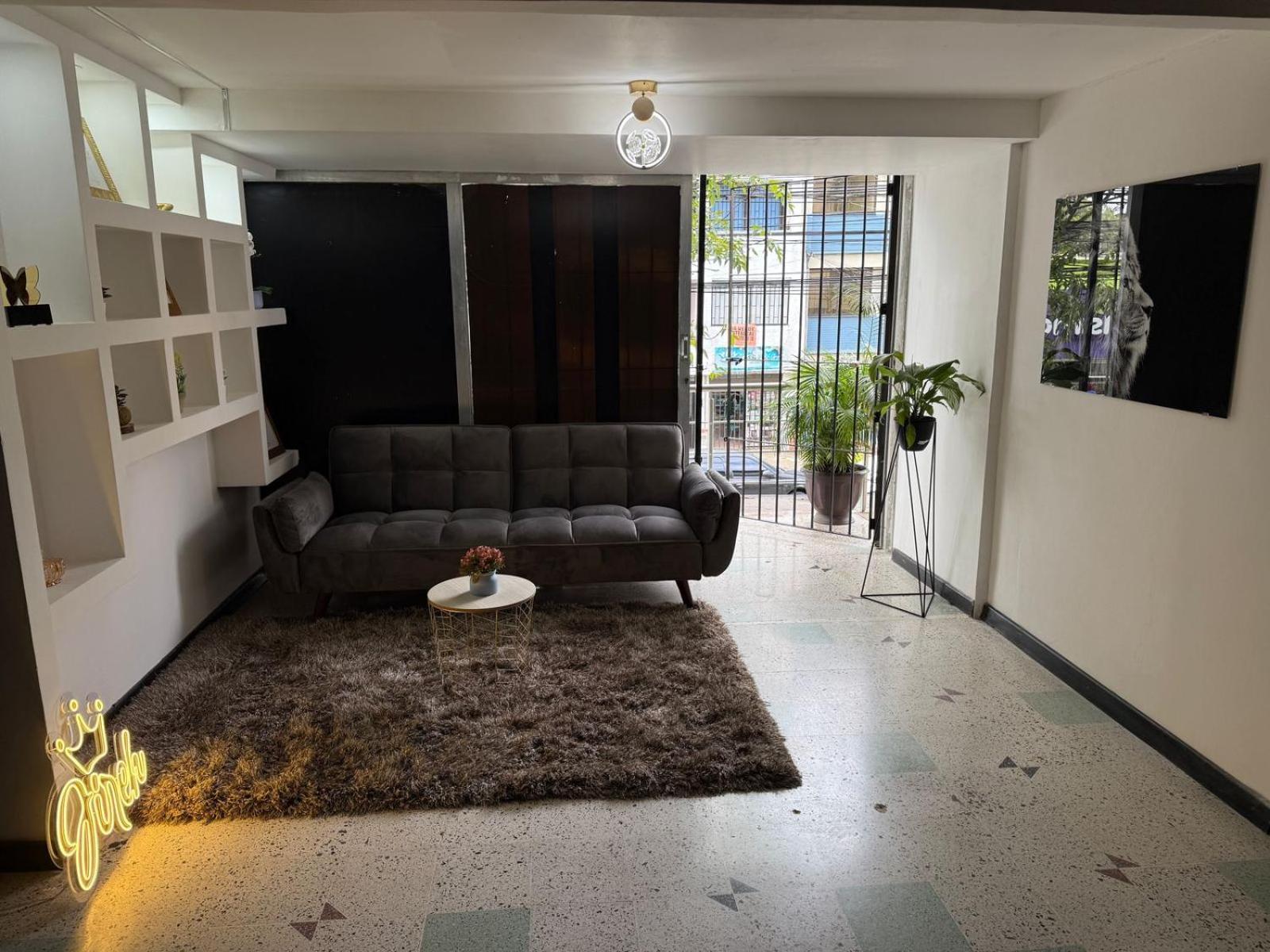 La Costena Bed and breakfast