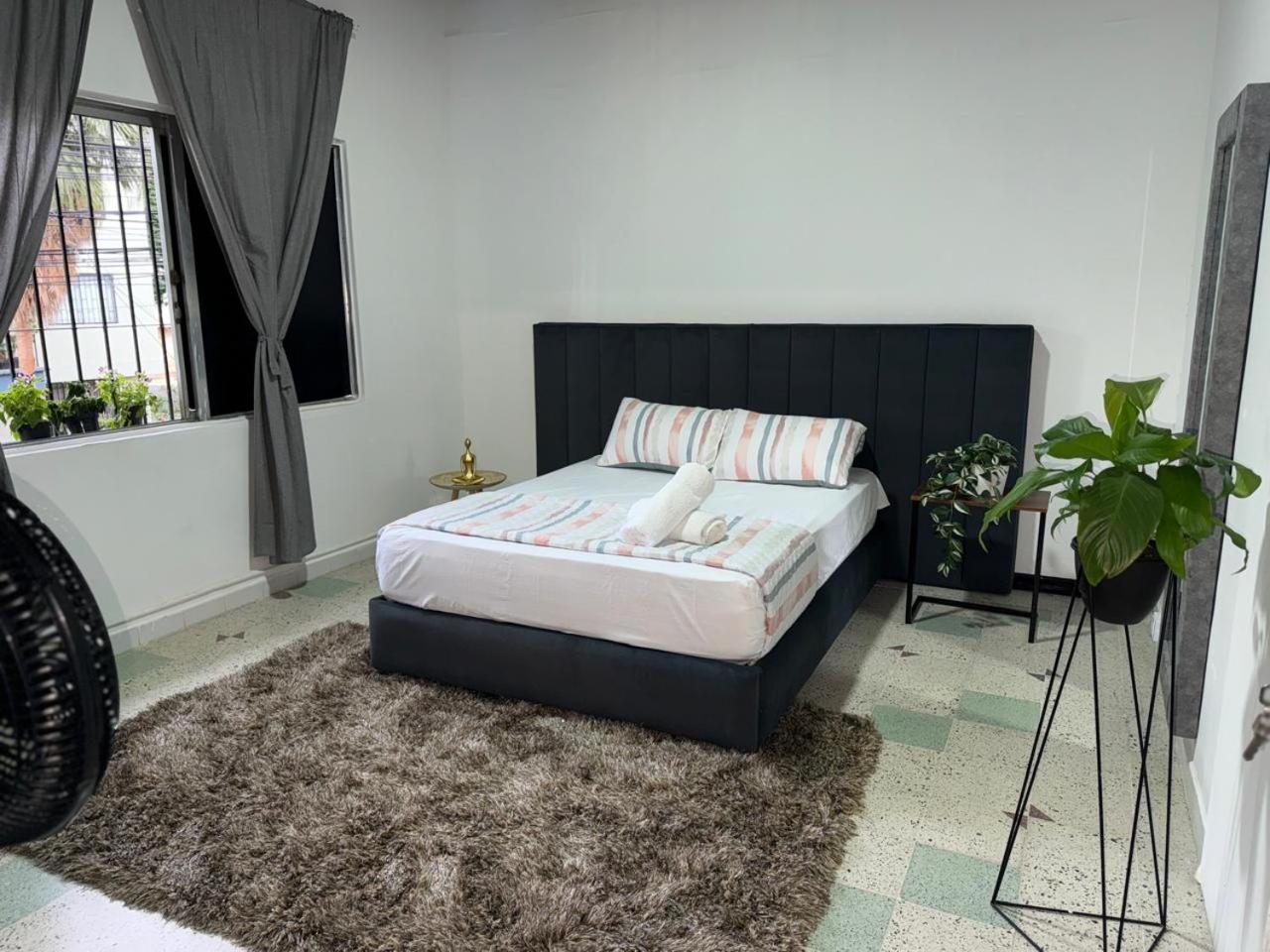 La Costena Bed and breakfast *