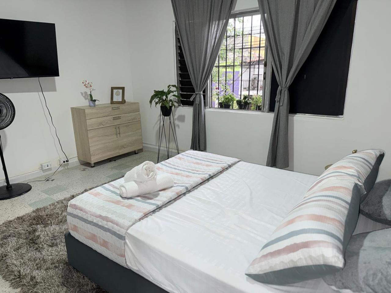 La Costena Bed and breakfast