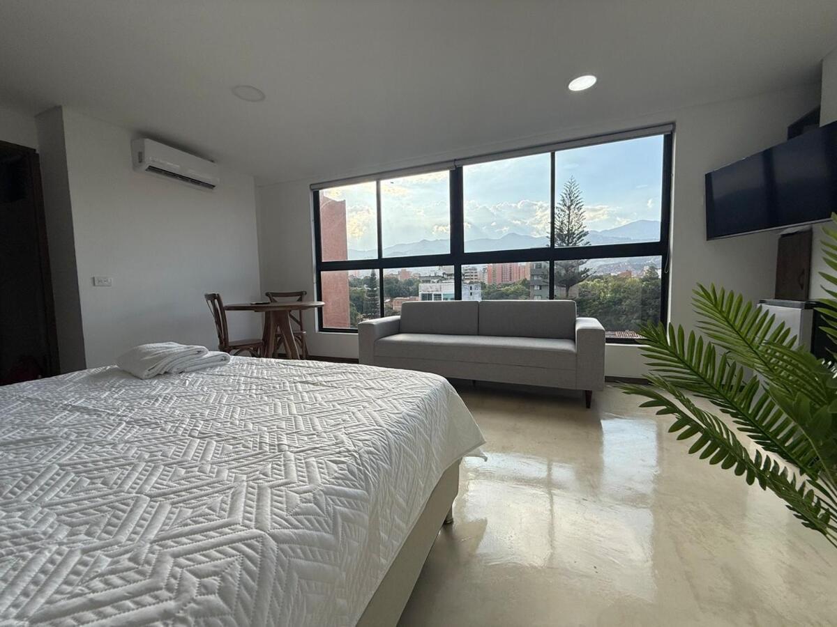 Apartamento Faro 78 - 703 Air Conditioning Bed Queen