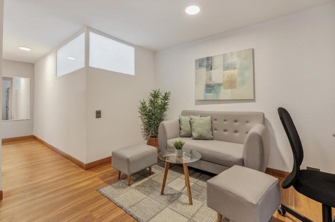 Con Aire Laureles201 Apartamento