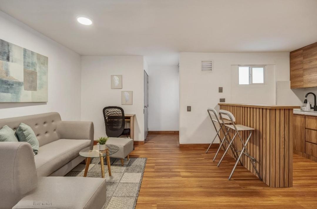 Con Aire Laureles201 Apartamento *
