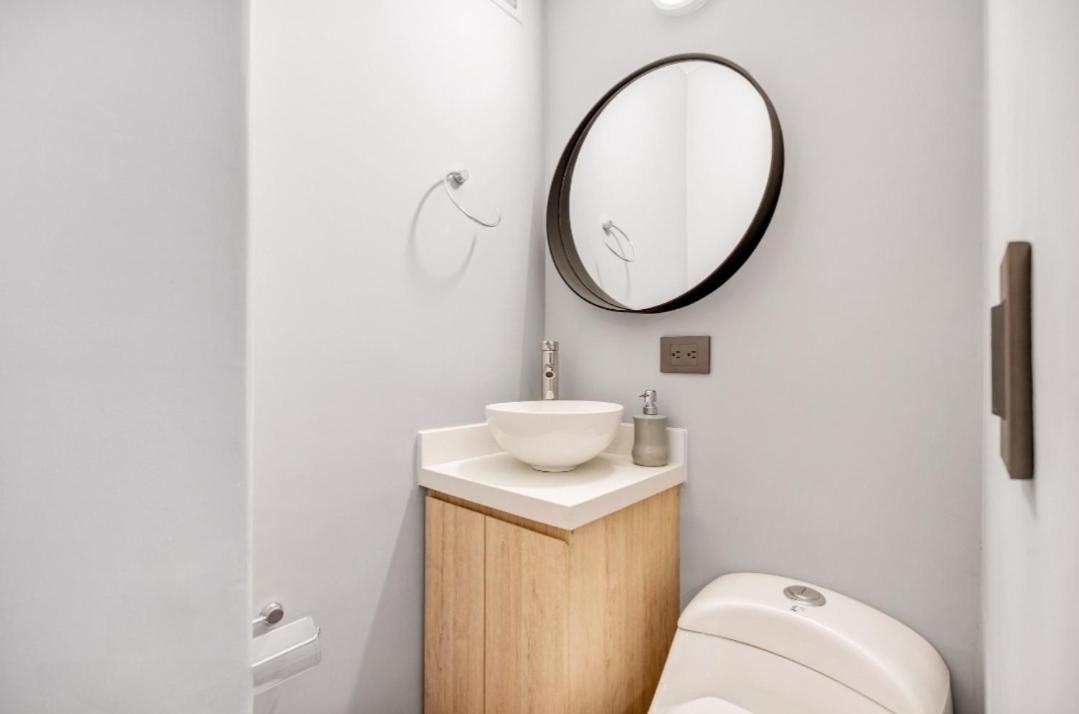 Con Aire Laureles201 Apartamento