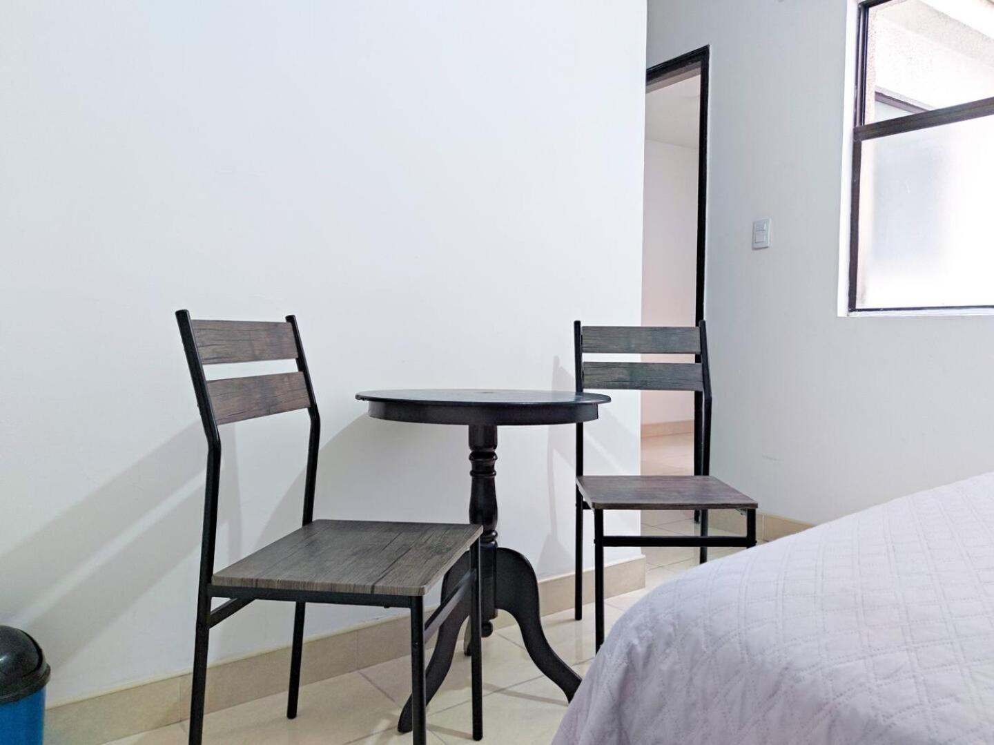 Coliving Casa Pensión