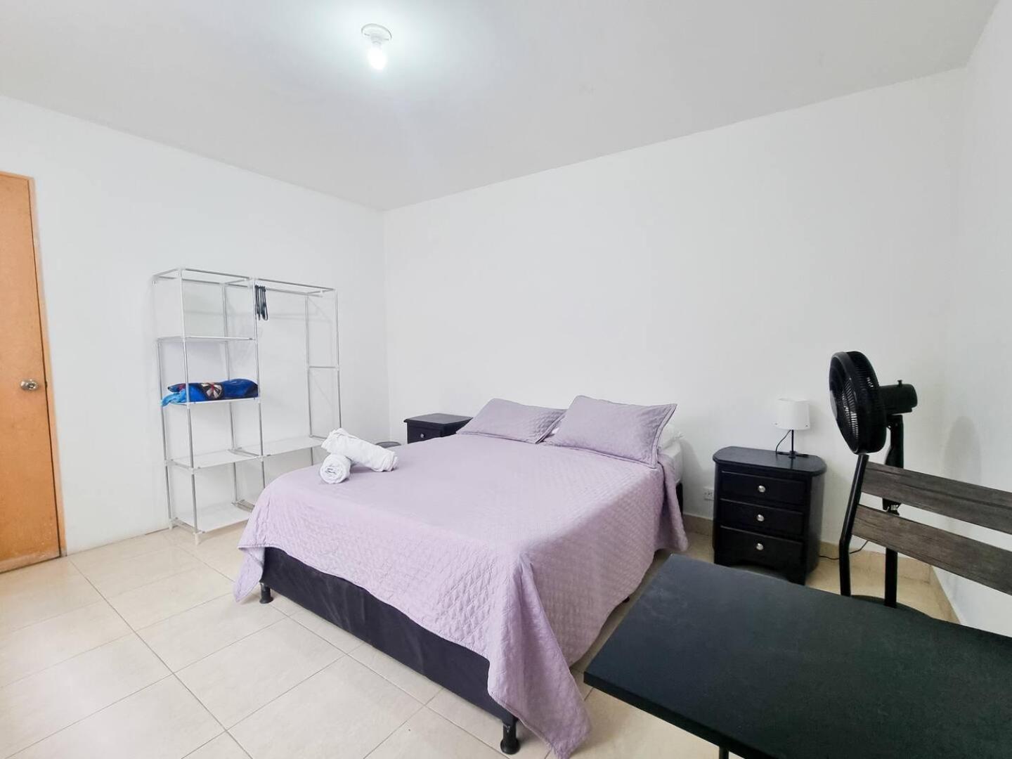 Pensión Coliving Casa *